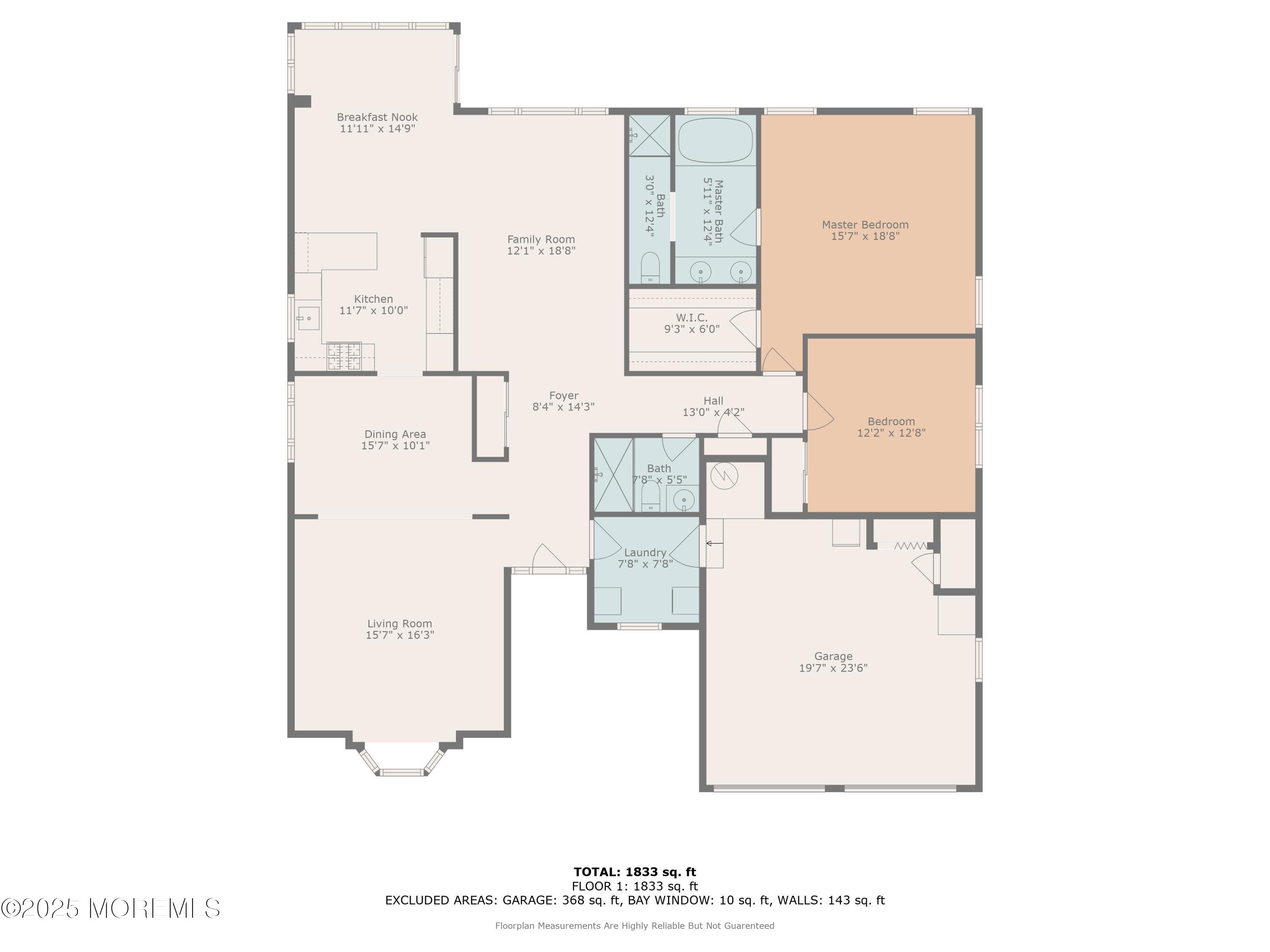 4 Blyth Court, Toms River, NJ, 08757 image 24