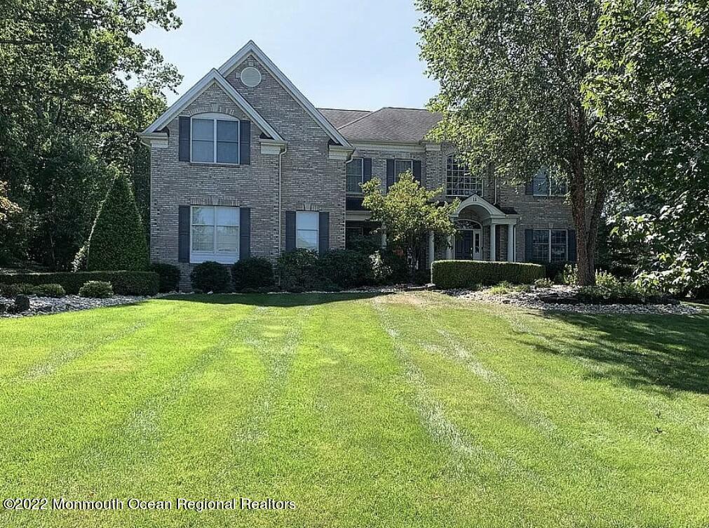 11 Elkridge Way, Manalapan, NJ, 07726 image 78