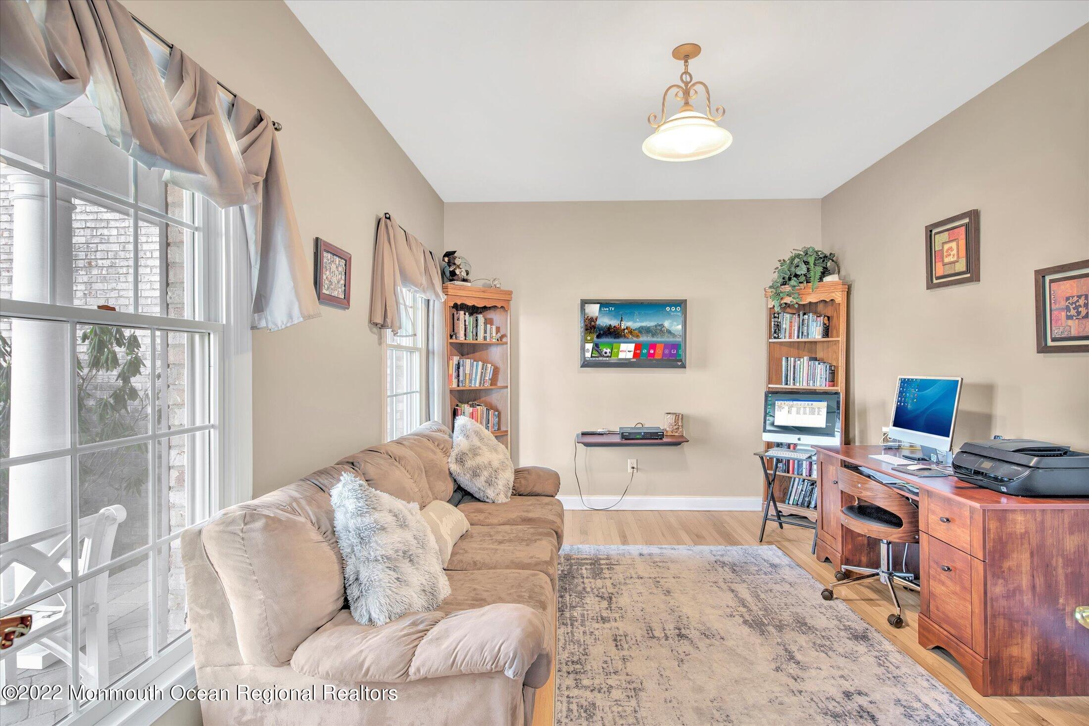 11 Elkridge Way, Manalapan, NJ, 07726 image 6
