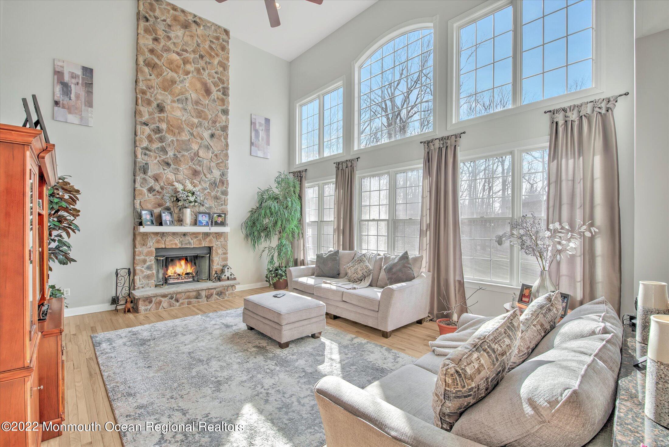 11 Elkridge Way, Manalapan, NJ, 07726 image 16