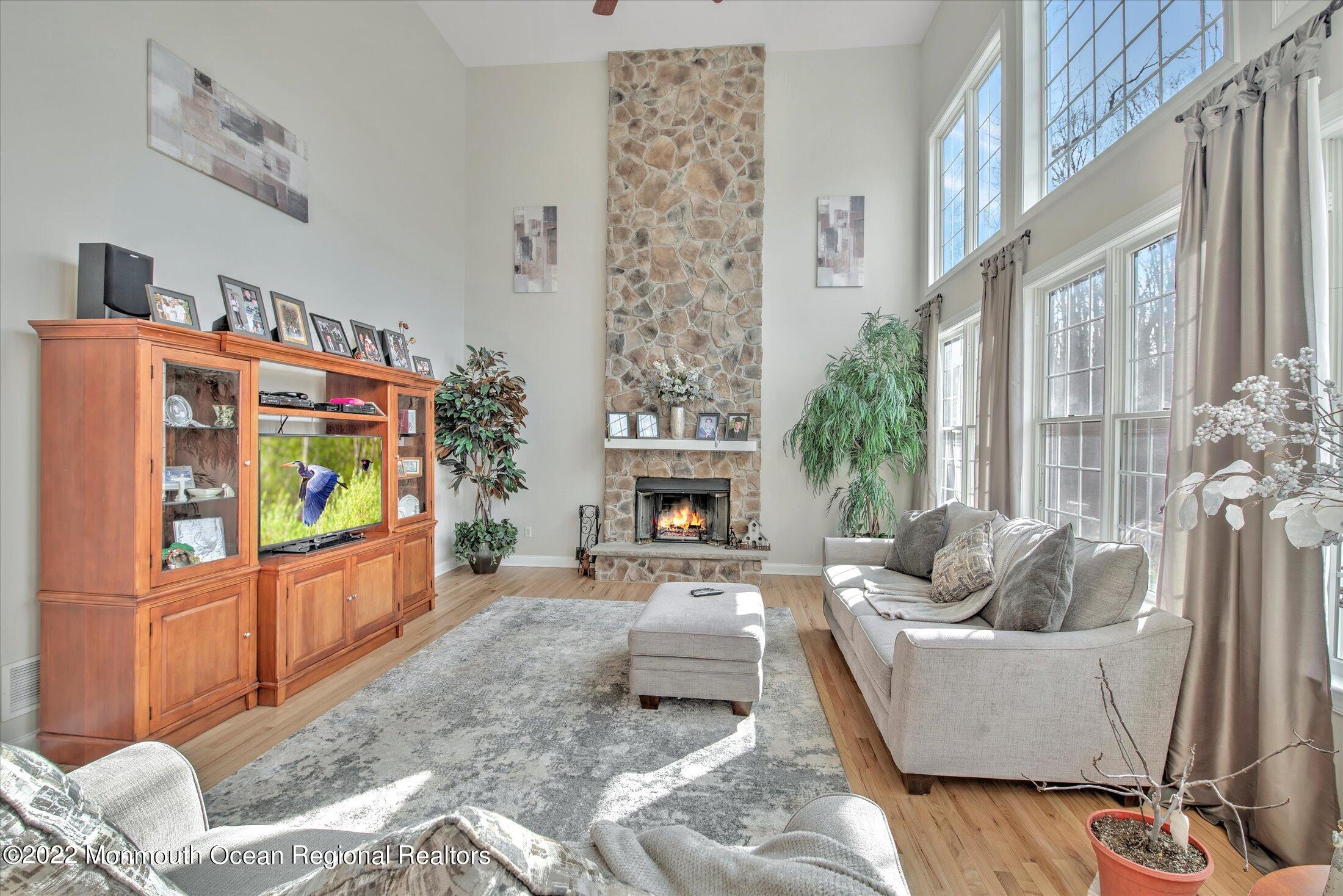 11 Elkridge Way, Manalapan, NJ, 07726 image 17