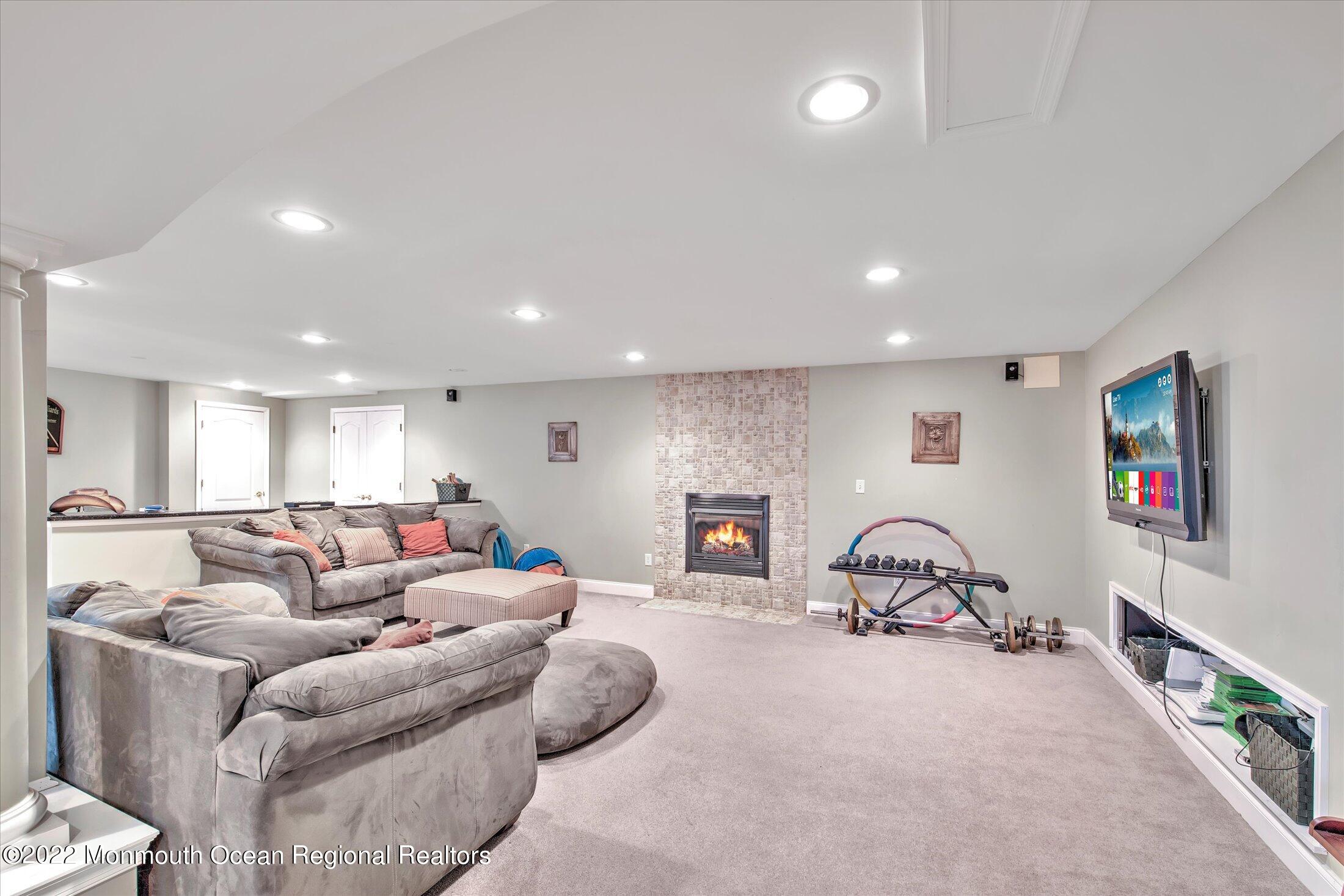 11 Elkridge Way, Manalapan, NJ, 07726 image 36