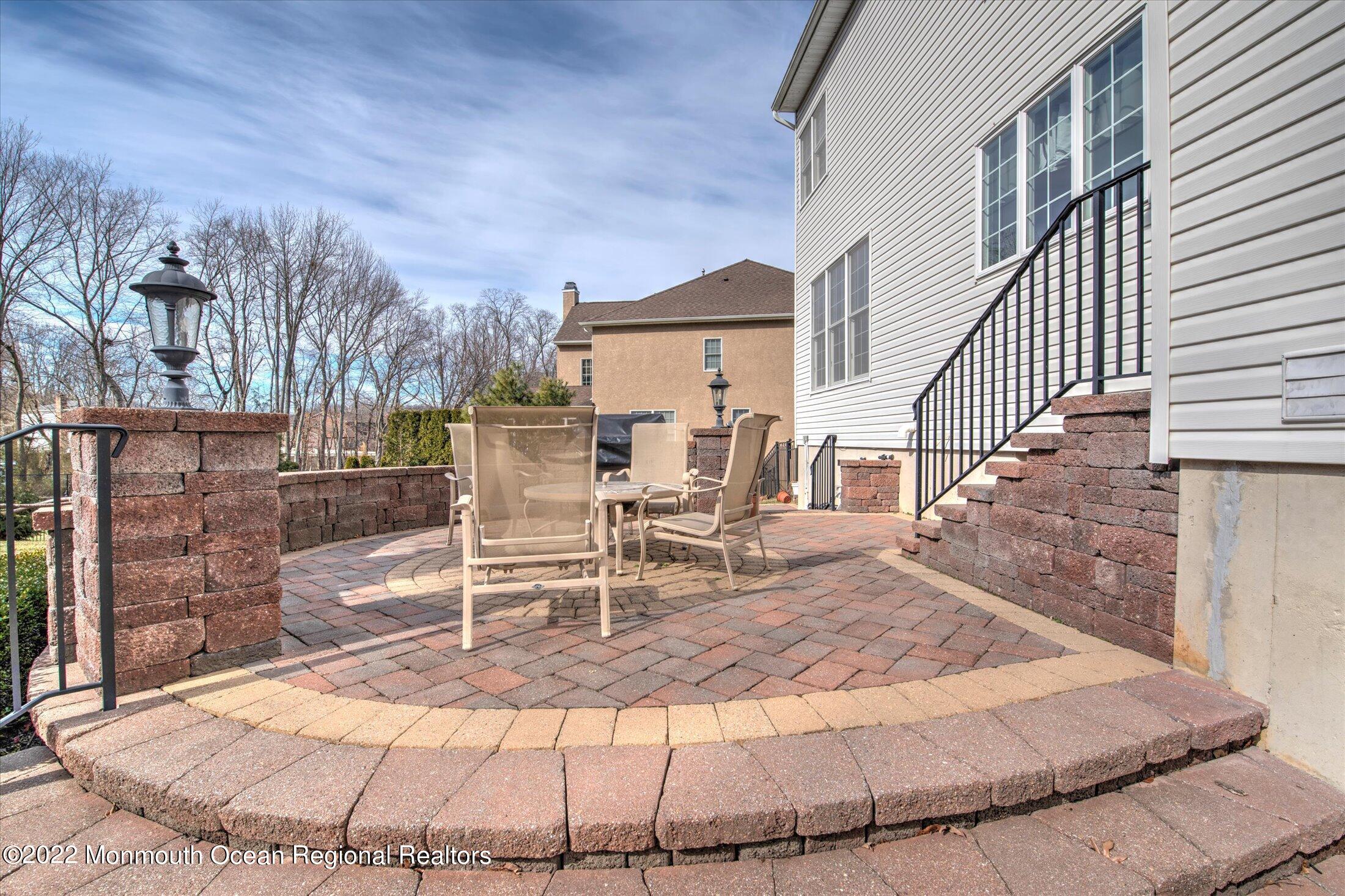 11 Elkridge Way, Manalapan, NJ, 07726 image 44