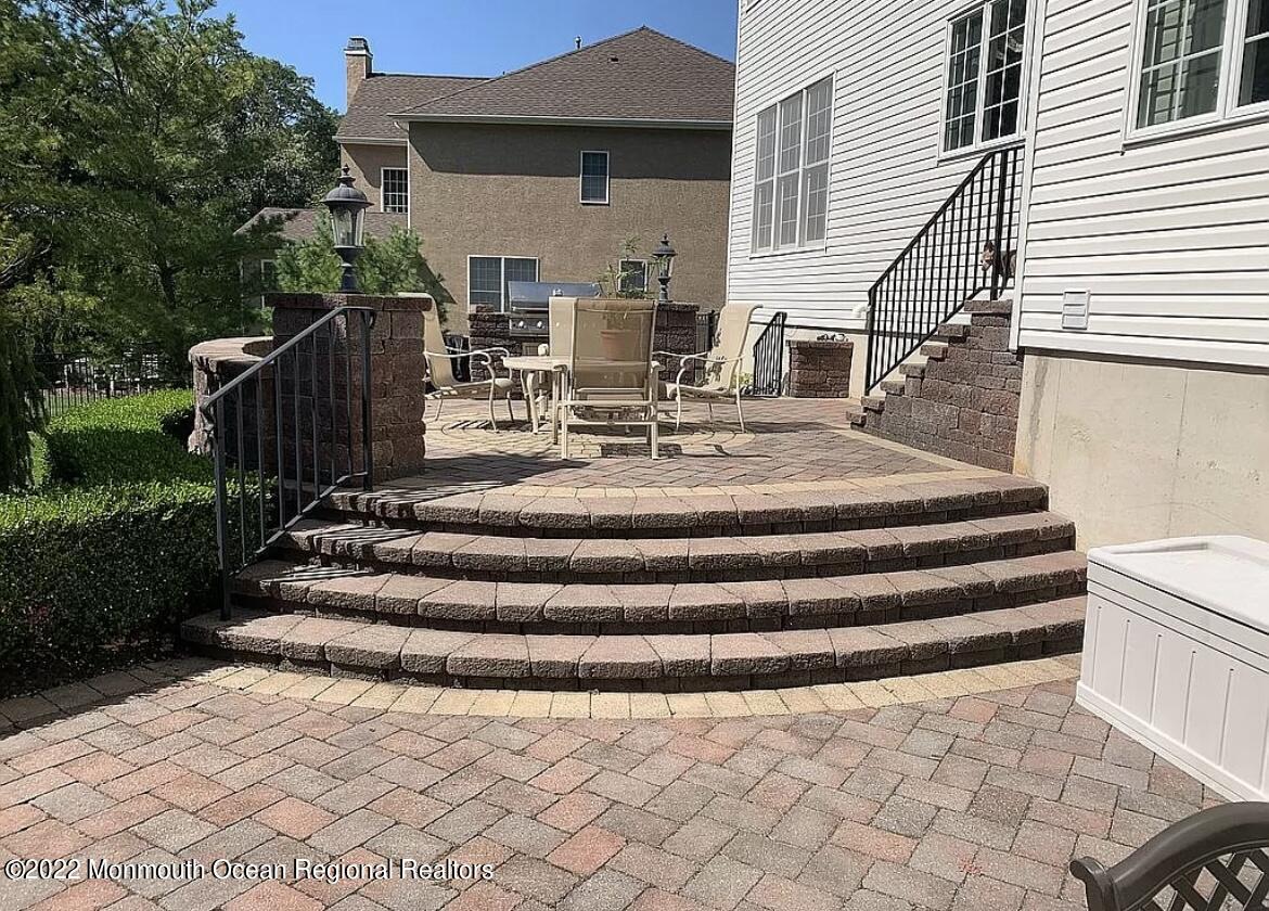 11 Elkridge Way, Manalapan, NJ, 07726 image 45
