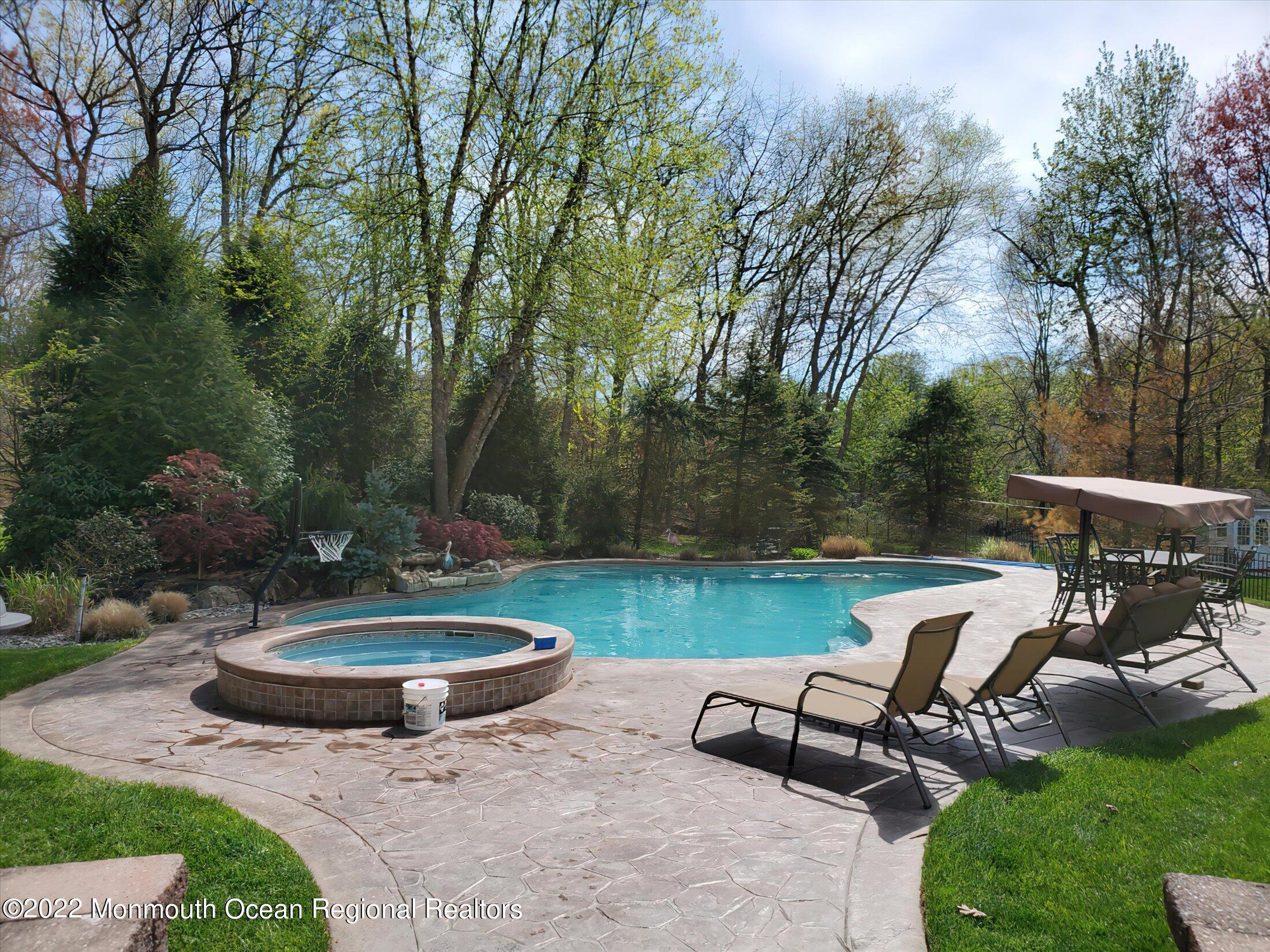 11 Elkridge Way, Manalapan, NJ, 07726 image 52