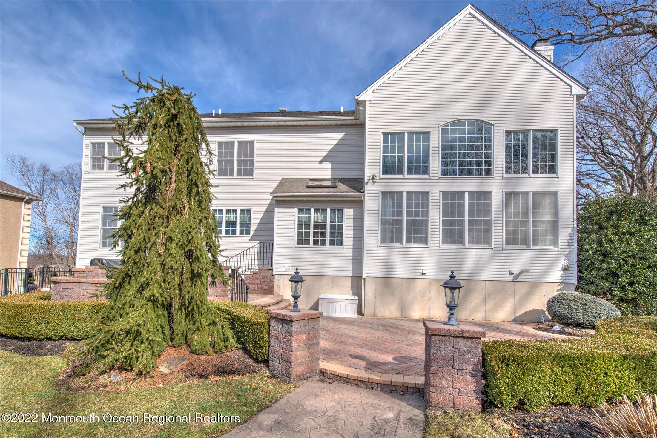 11 Elkridge Way, Manalapan, NJ, 07726 image 58