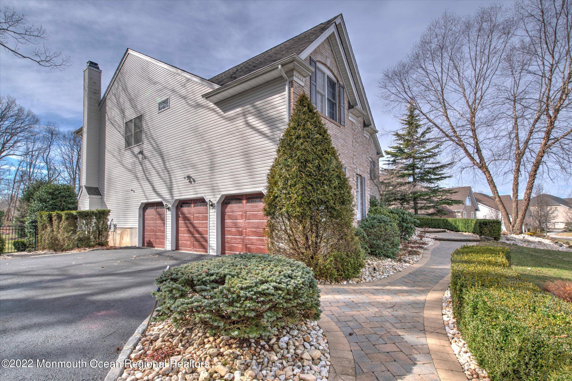 11 Elkridge Way, Manalapan, NJ, 07726 image 77