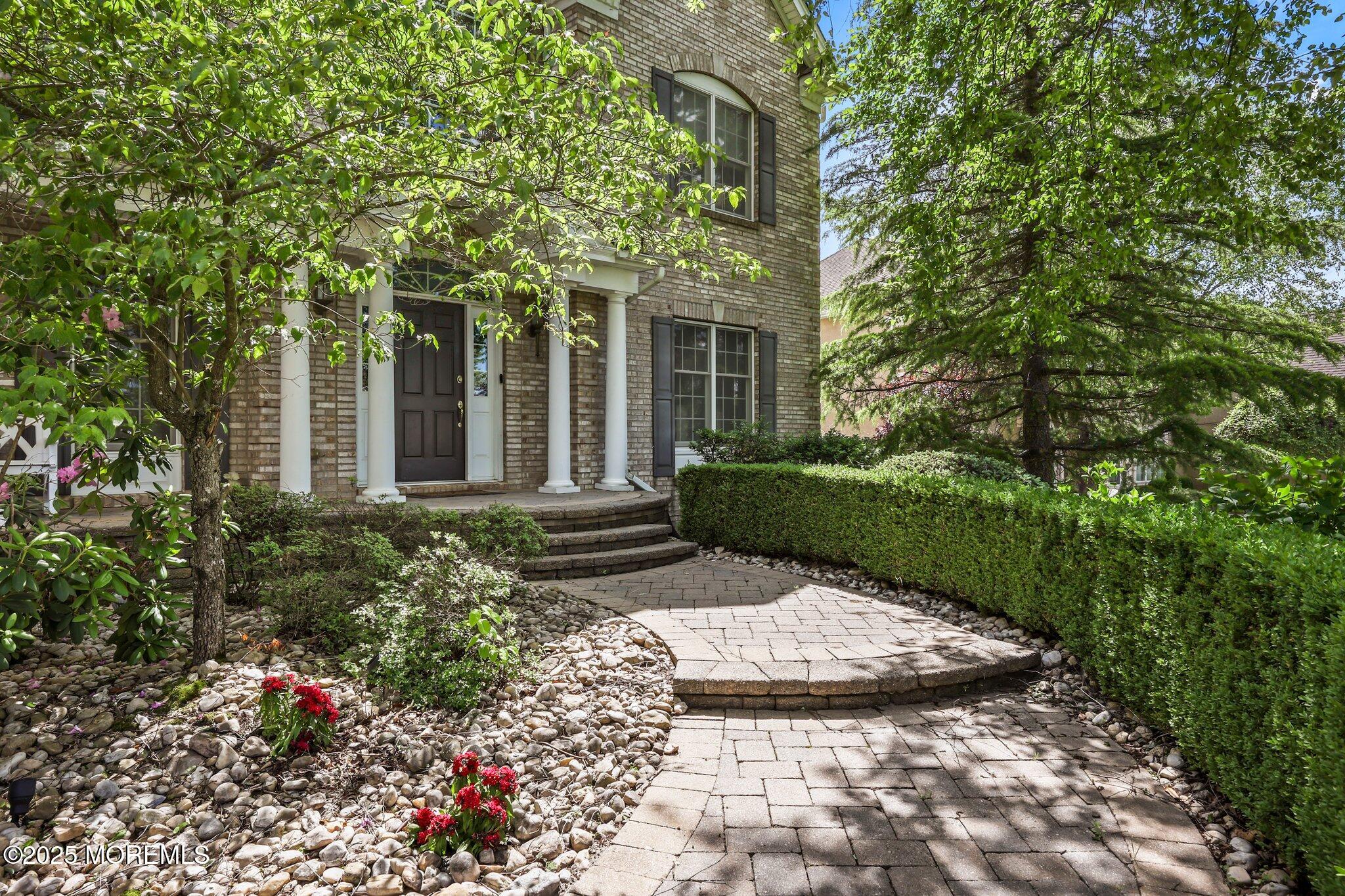 11 Elkridge Way, Manalapan, NJ, 07726 image 60