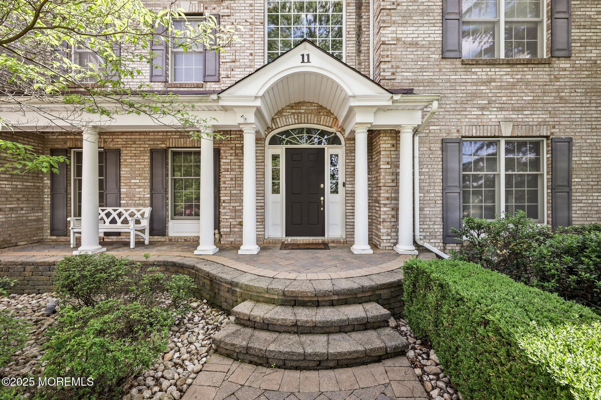 11 Elkridge Way, Manalapan, NJ, 07726 image 61