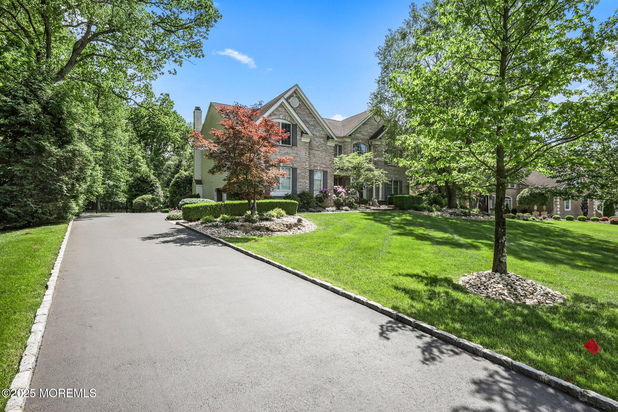 11 Elkridge Way, Manalapan, NJ, 07726 image 62