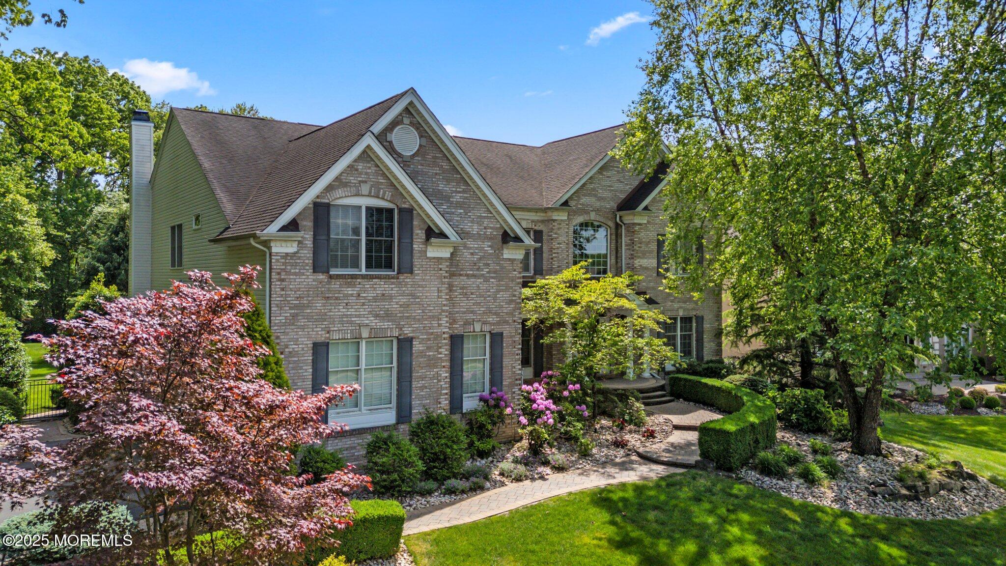 11 Elkridge Way, Manalapan, NJ, 07726 image 64