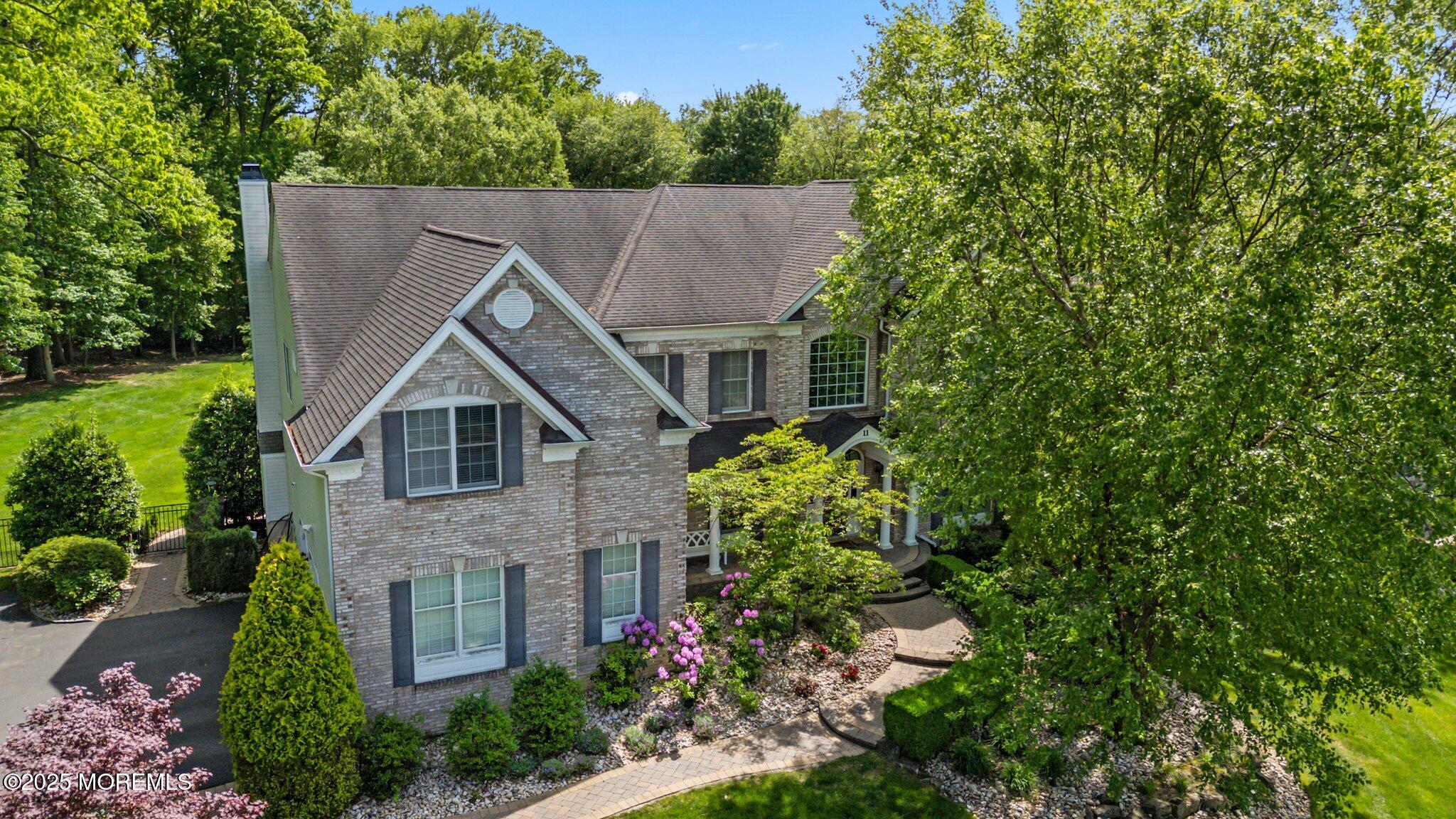 11 Elkridge Way, Manalapan, NJ, 07726 image 65