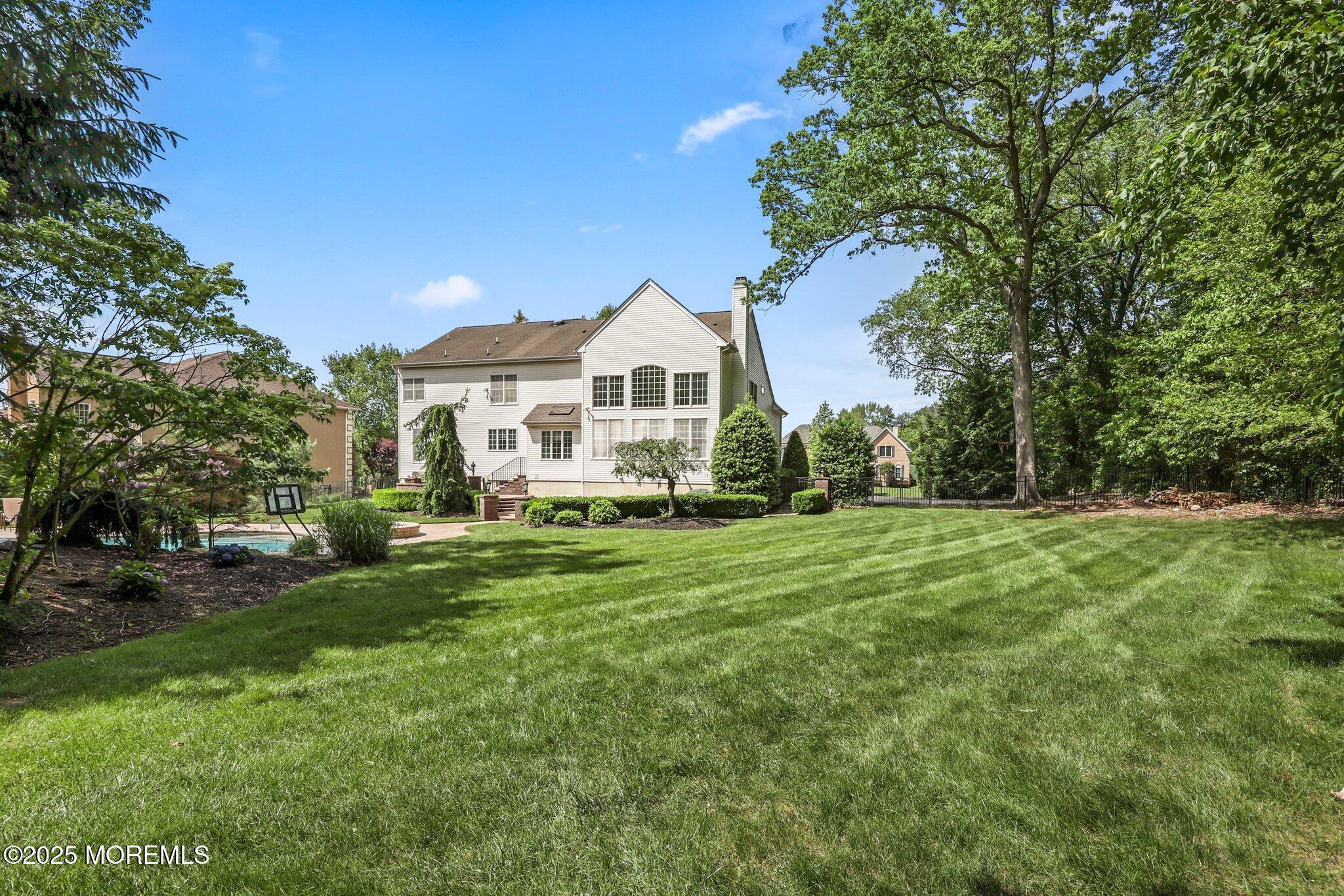 11 Elkridge Way, Manalapan, NJ, 07726 image 57
