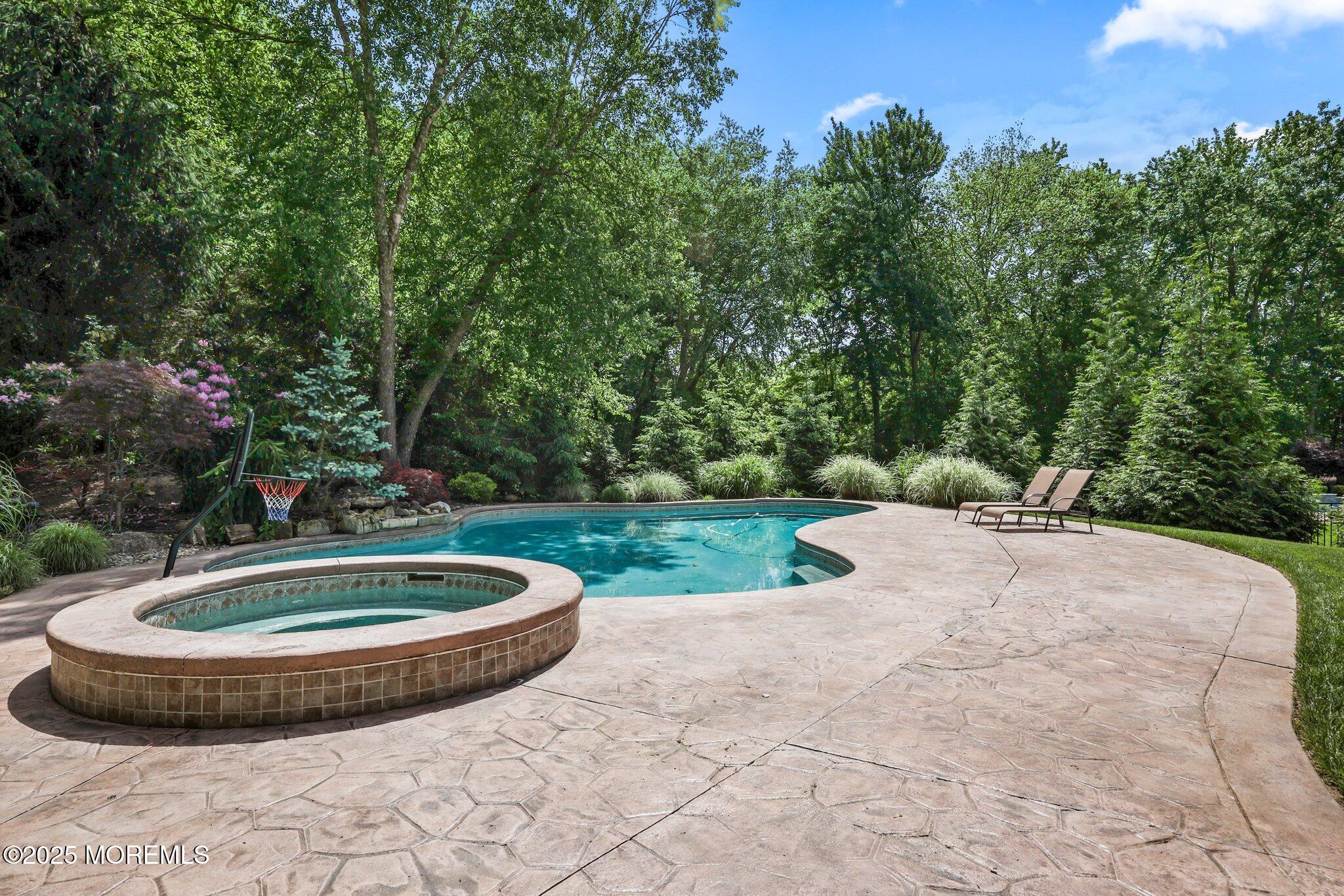 11 Elkridge Way, Manalapan, NJ, 07726 image 49