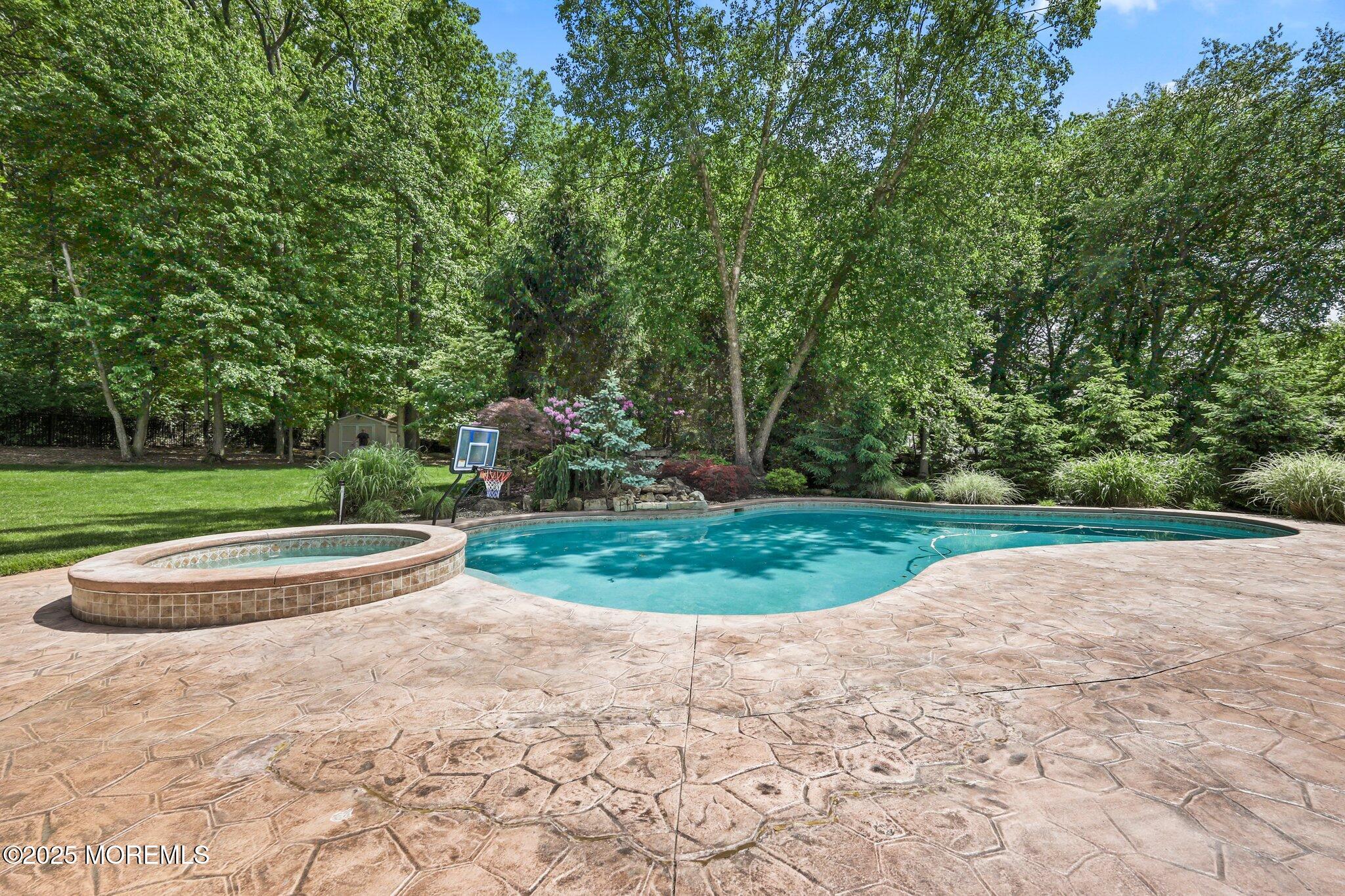 11 Elkridge Way, Manalapan, NJ, 07726 image 48