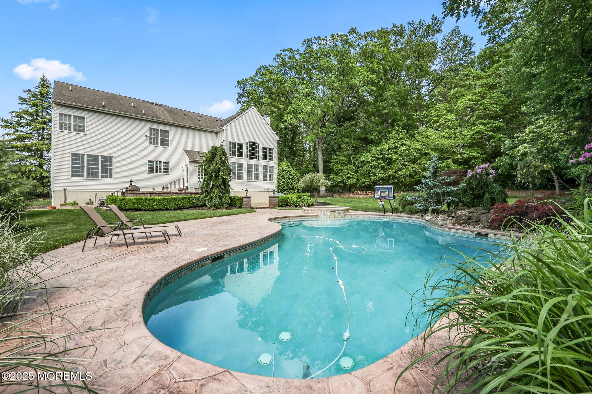 11 Elkridge Way, Manalapan, NJ, 07726 image 50