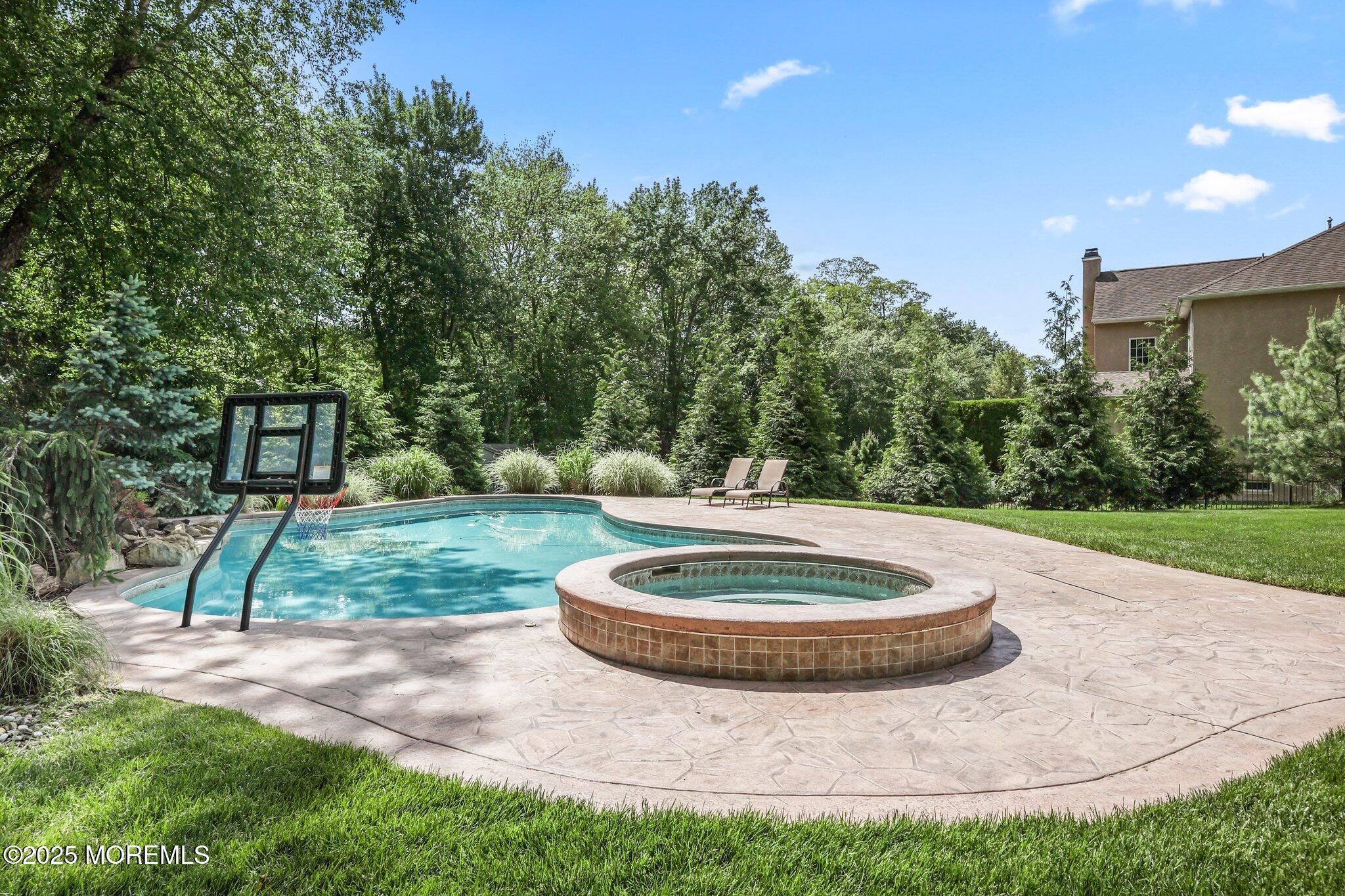 11 Elkridge Way, Manalapan, NJ, 07726 image 51
