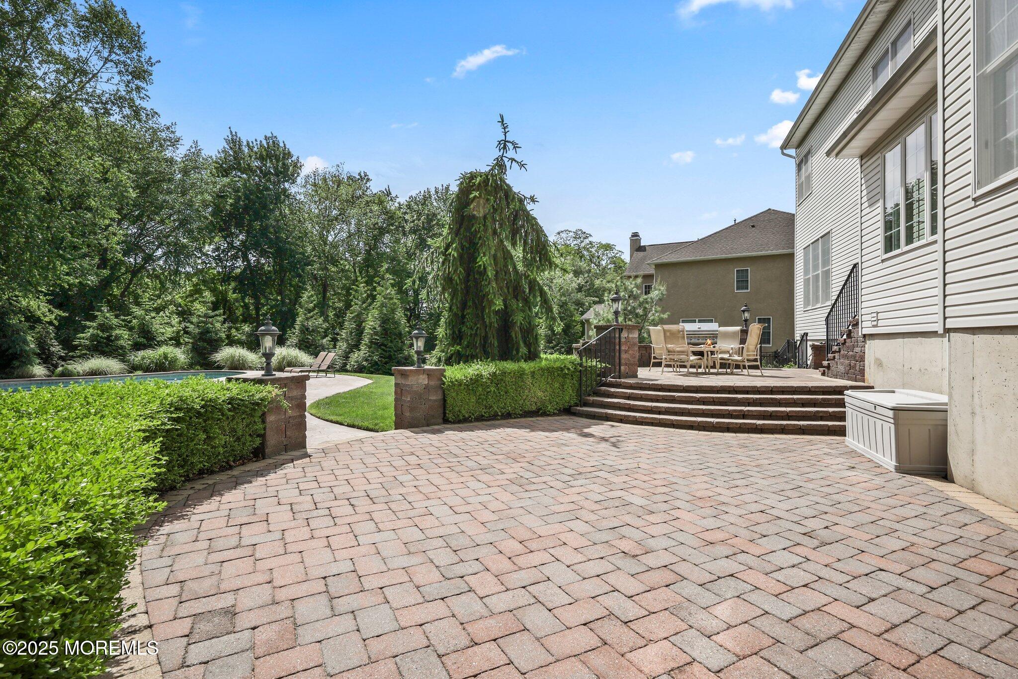 11 Elkridge Way, Manalapan, NJ, 07726 image 47