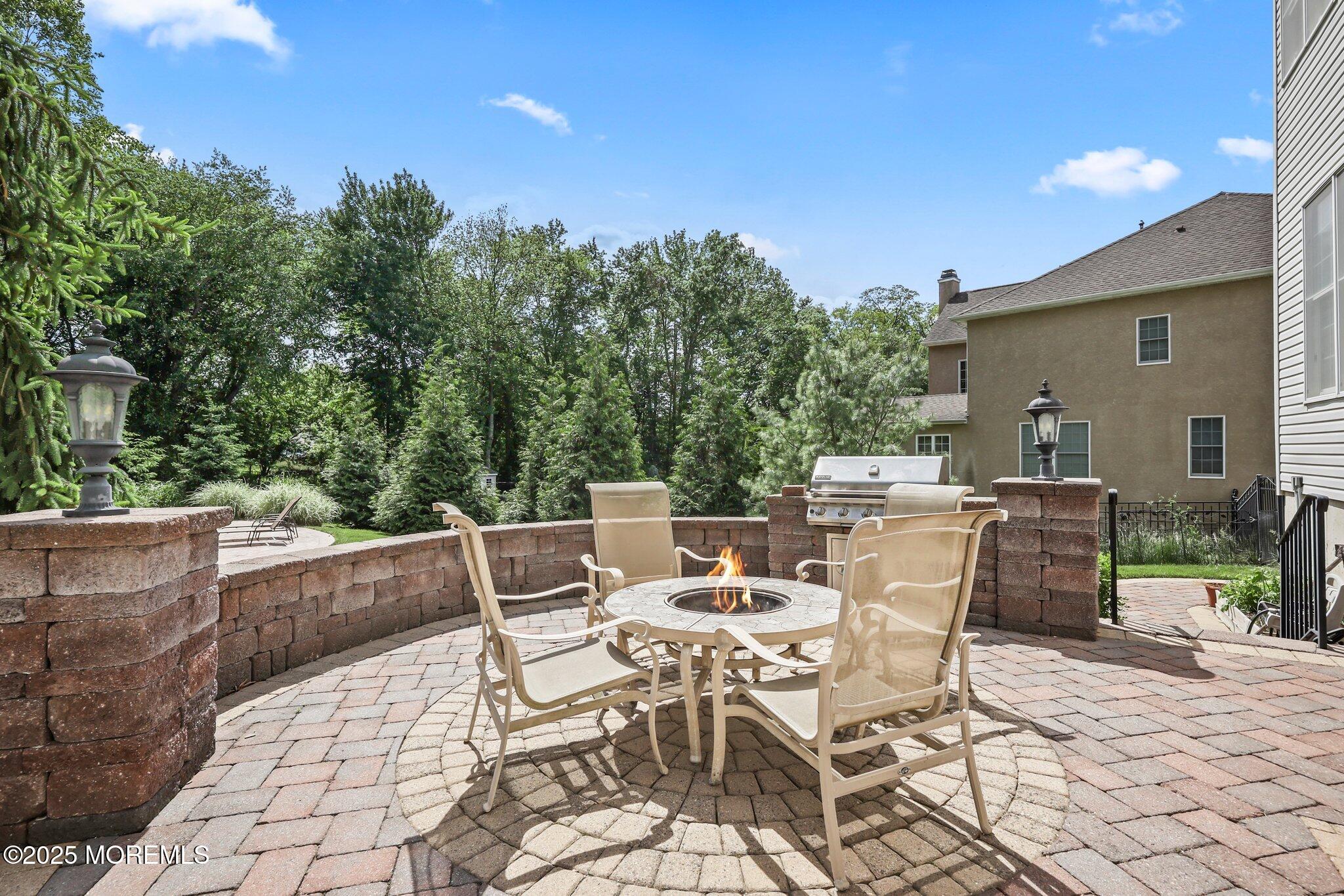 11 Elkridge Way, Manalapan, NJ, 07726 image 42