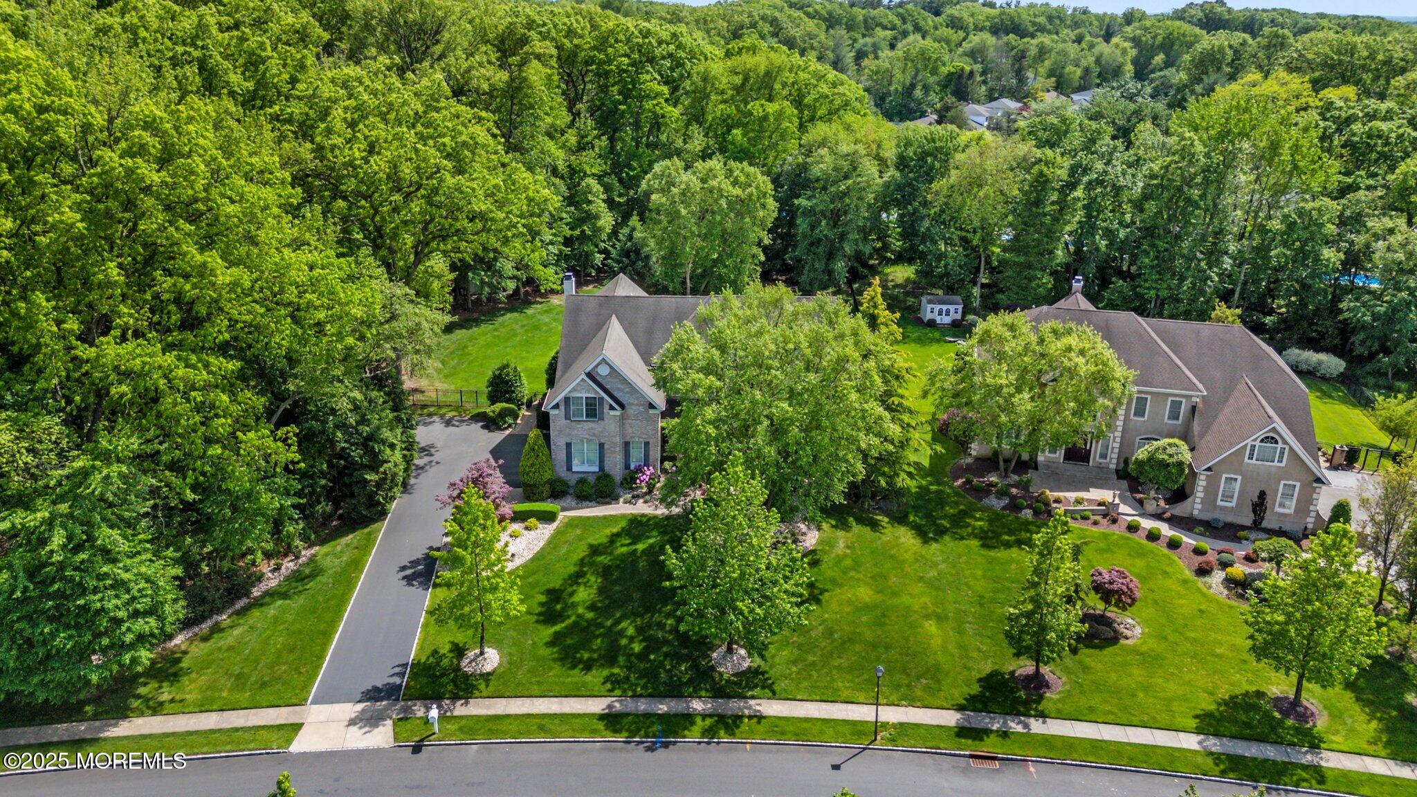 11 Elkridge Way, Manalapan, NJ, 07726 image 67