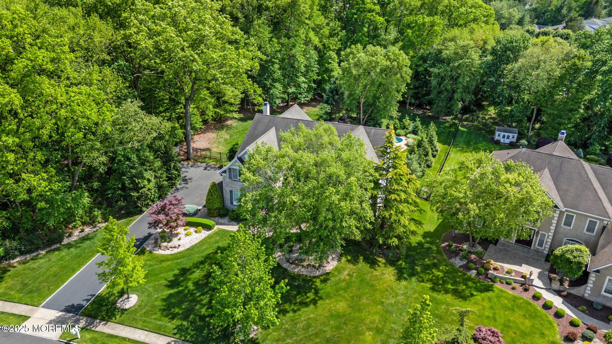 11 Elkridge Way, Manalapan, NJ, 07726 image 68