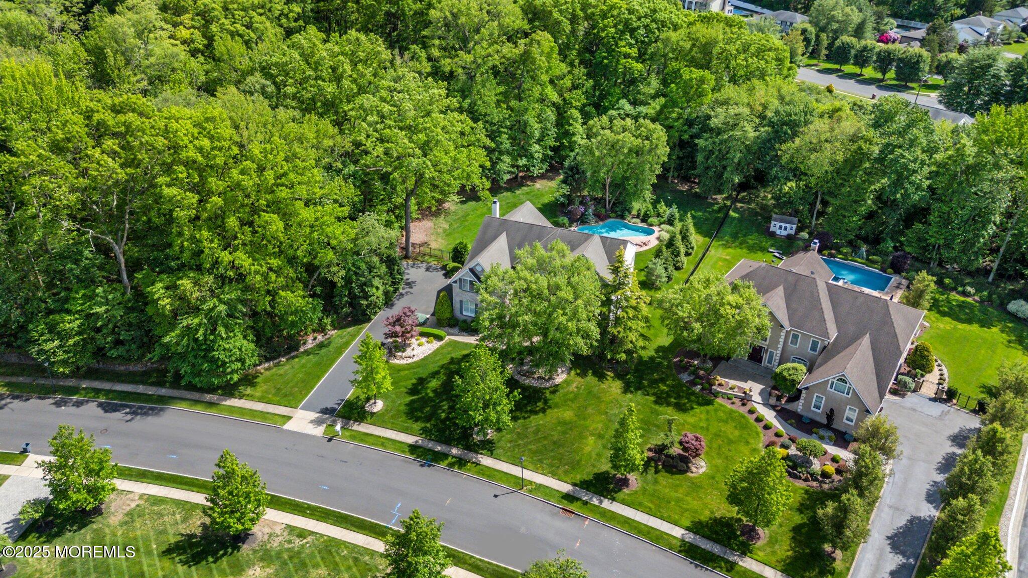 11 Elkridge Way, Manalapan, NJ, 07726 image 69