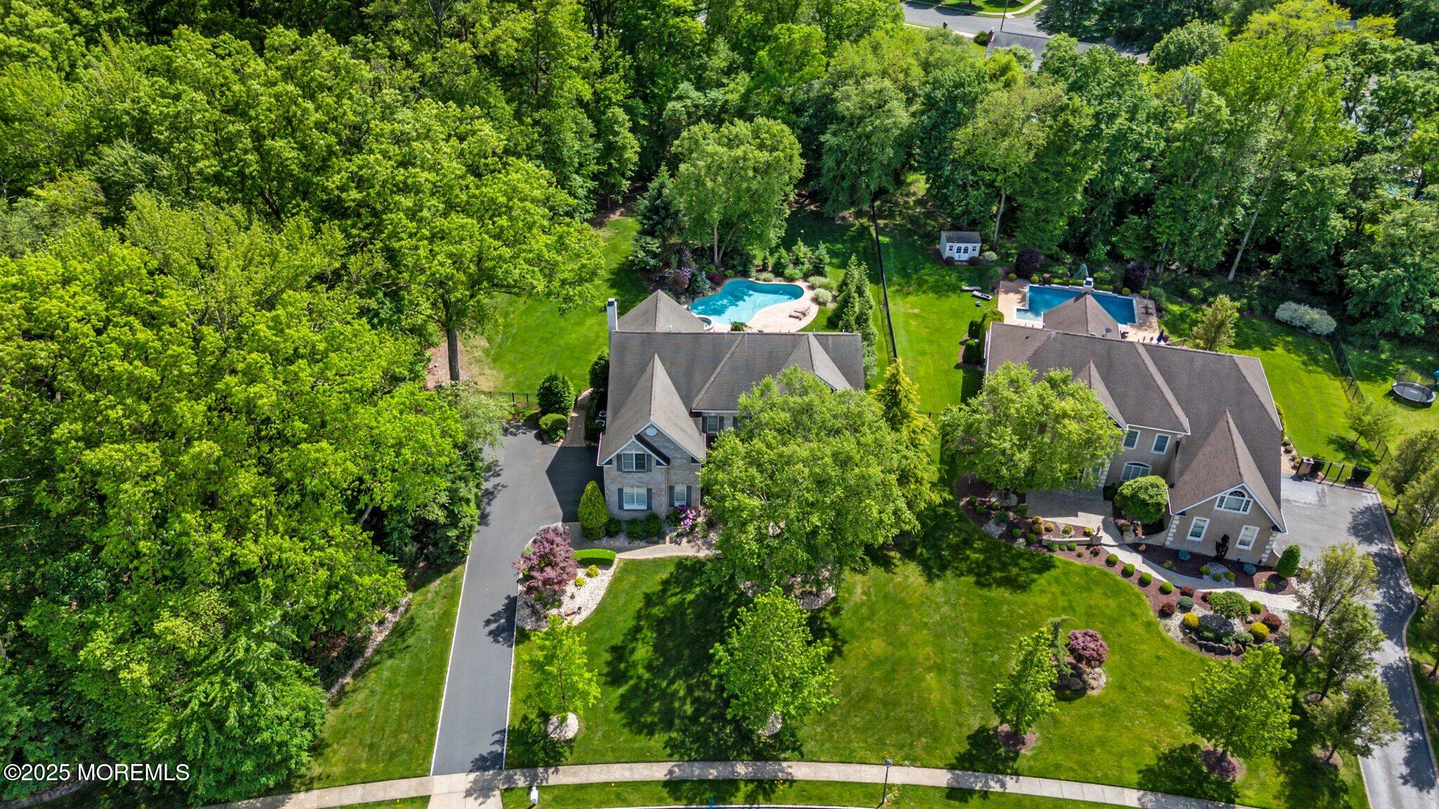 11 Elkridge Way, Manalapan, NJ, 07726 image 70