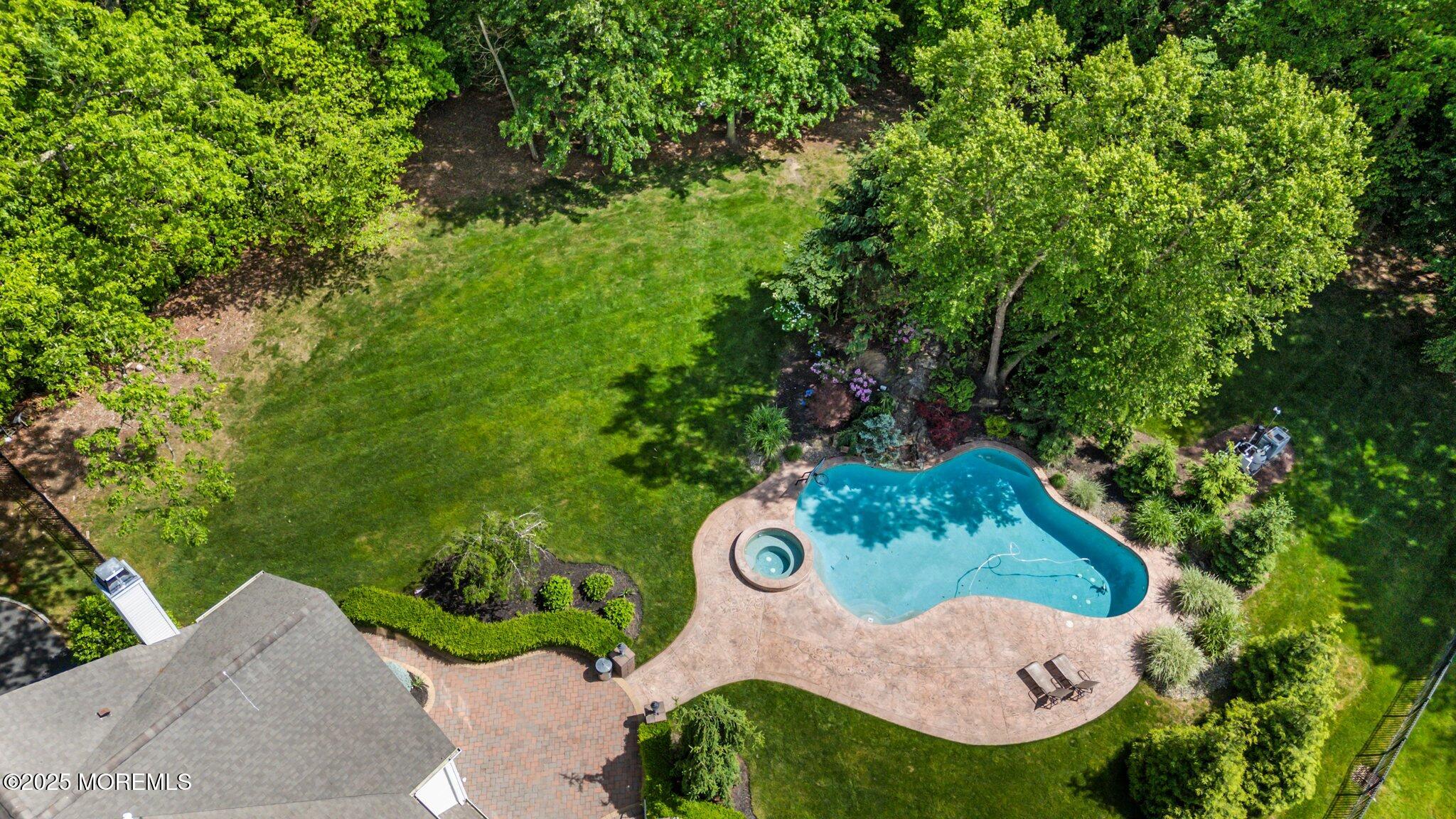 11 Elkridge Way, Manalapan, NJ, 07726 image 71