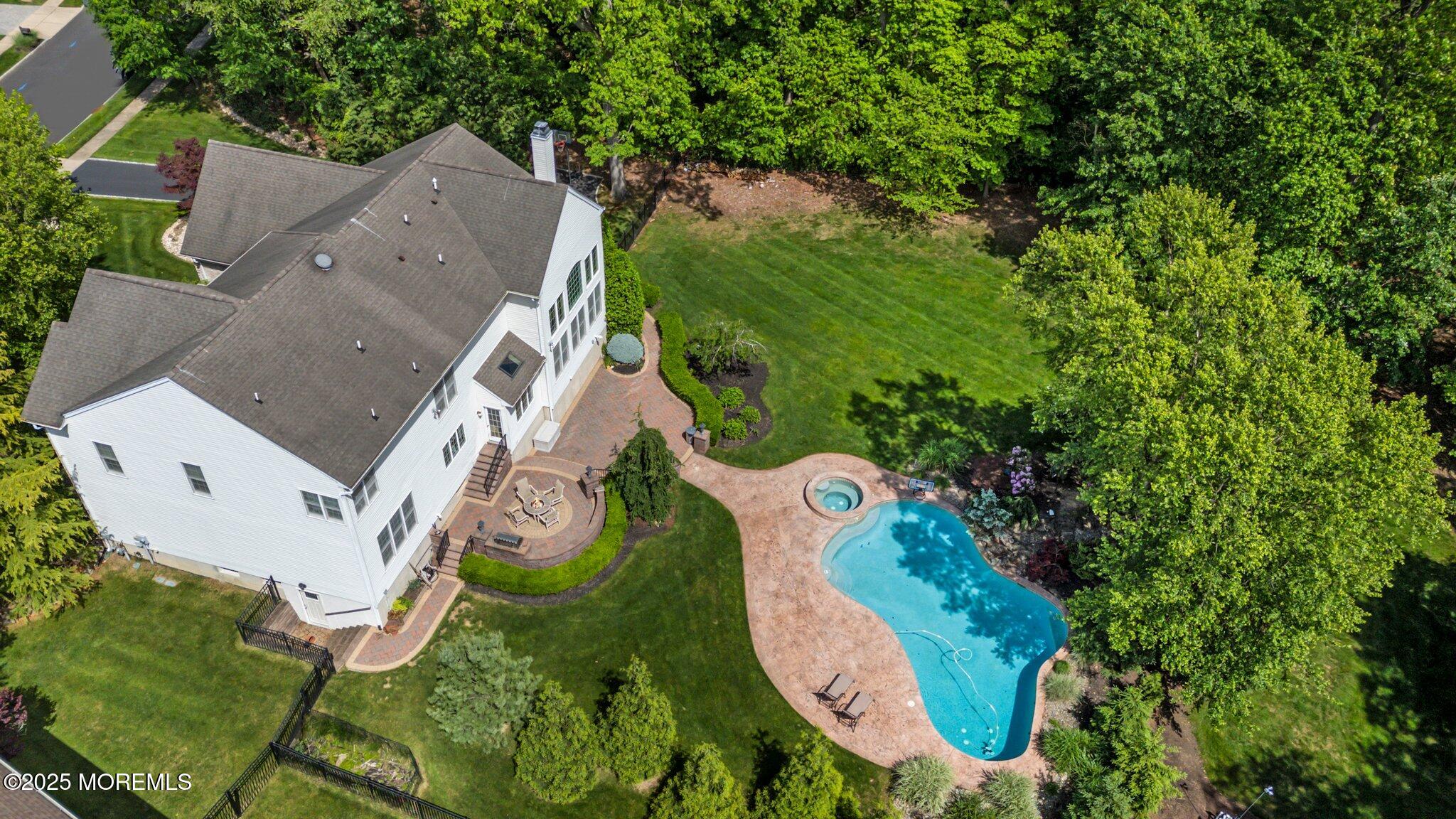 11 Elkridge Way, Manalapan, NJ, 07726 image 72