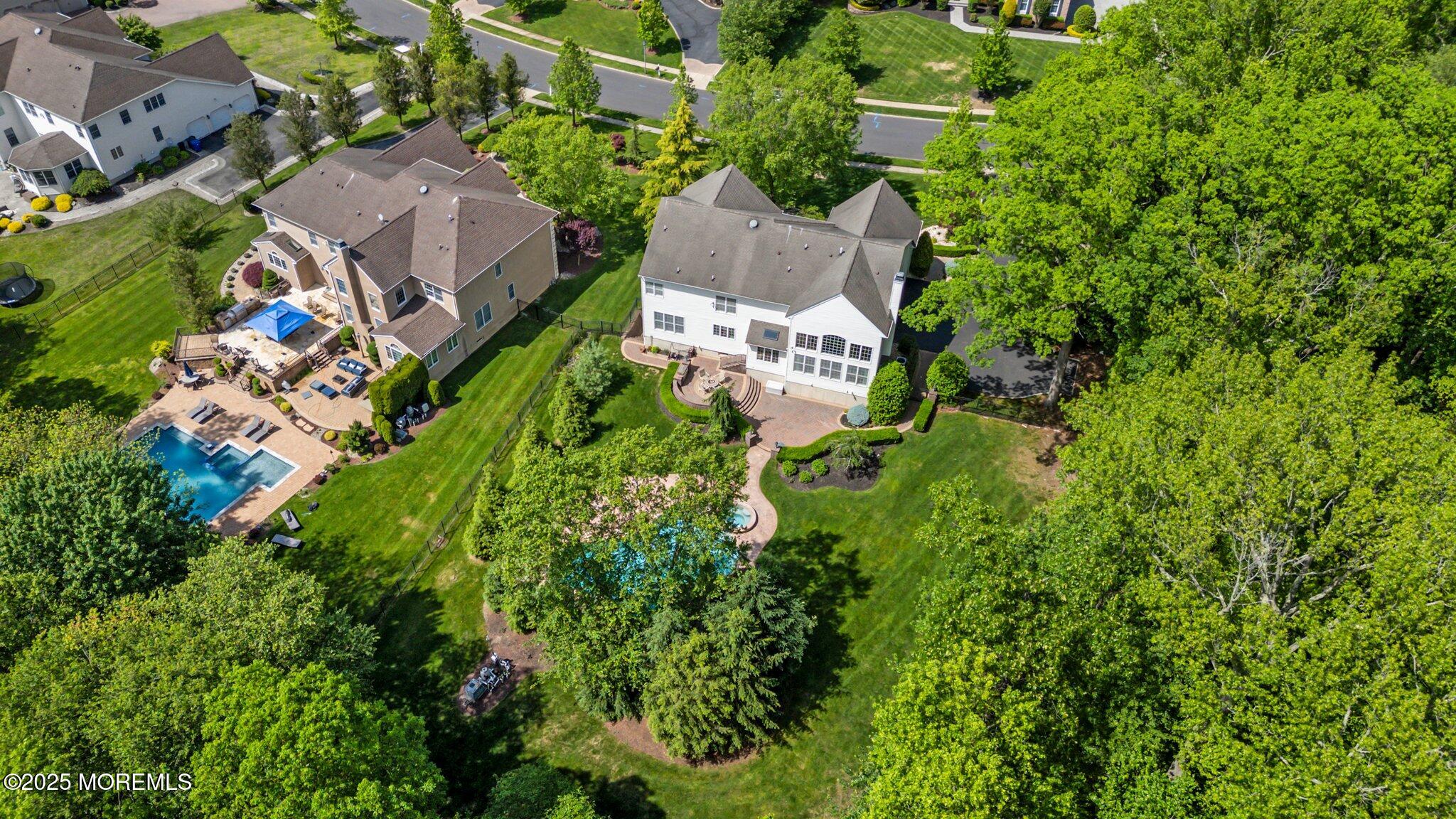 11 Elkridge Way, Manalapan, NJ, 07726 image 73