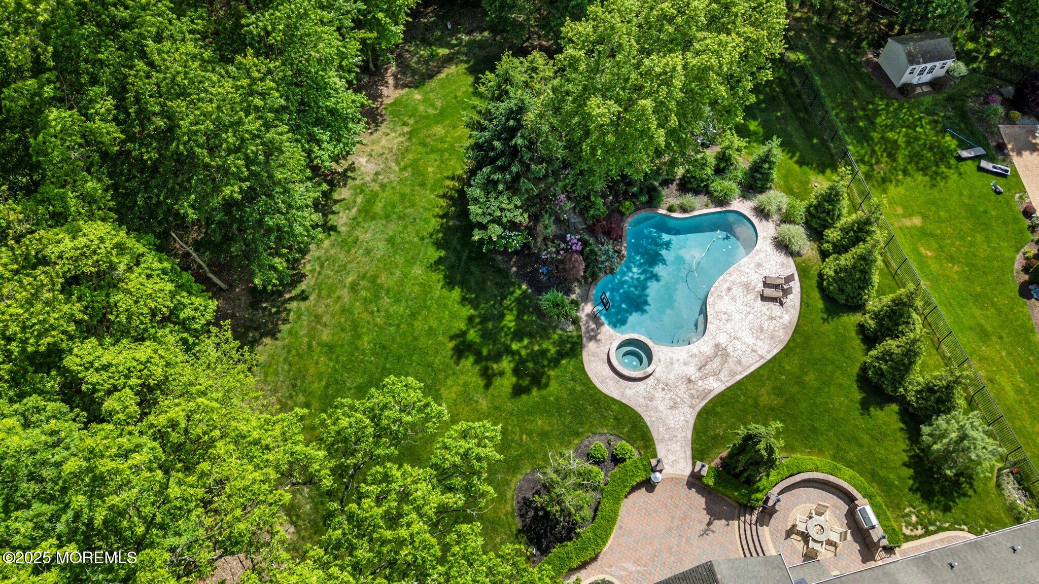 11 Elkridge Way, Manalapan, NJ, 07726 image 74