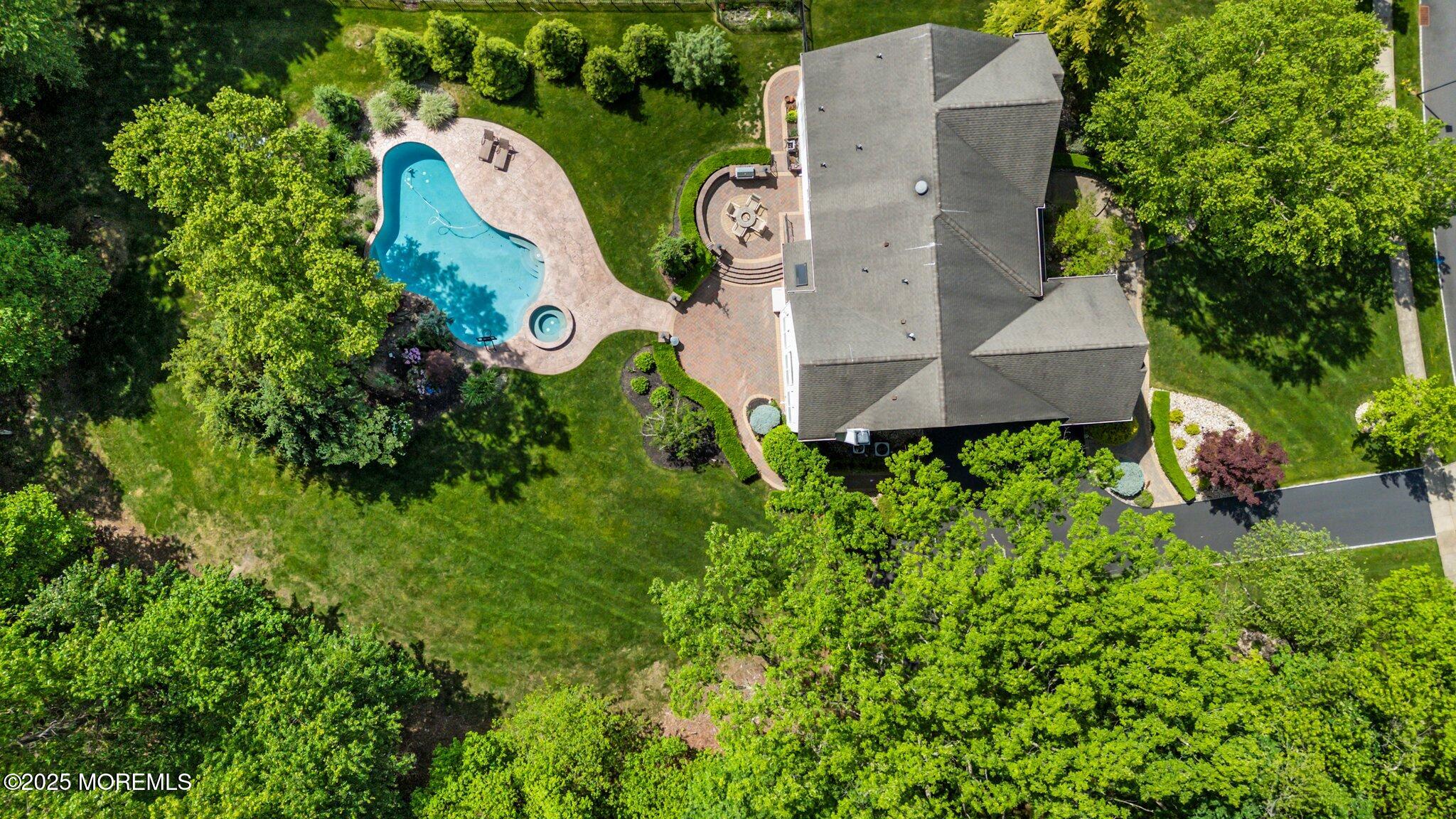 11 Elkridge Way, Manalapan, NJ, 07726 image 75