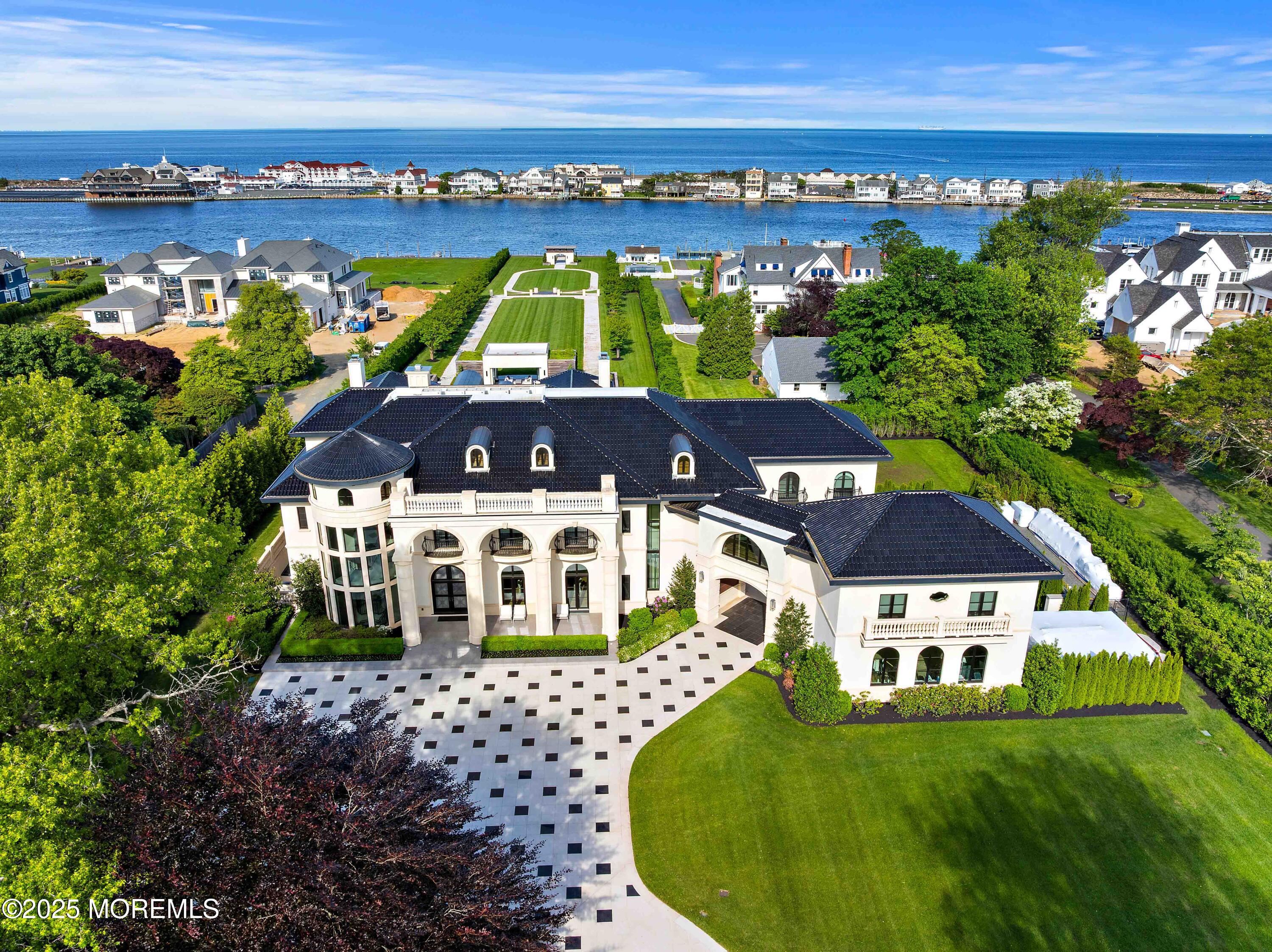 27 N Ward Avenue, Rumson, NJ, 07760