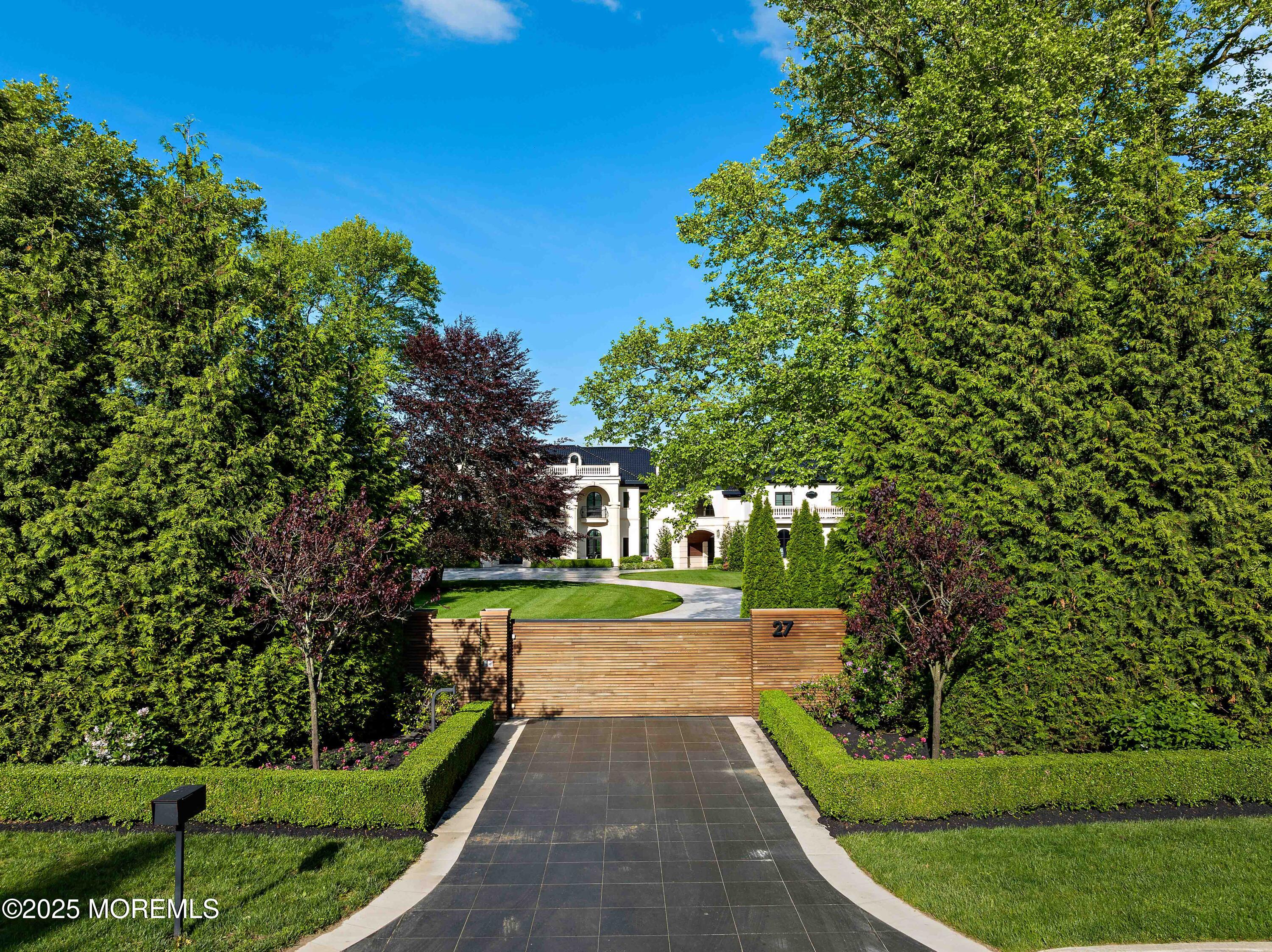 27 N Ward Avenue, Rumson, NJ, 07760 image 68