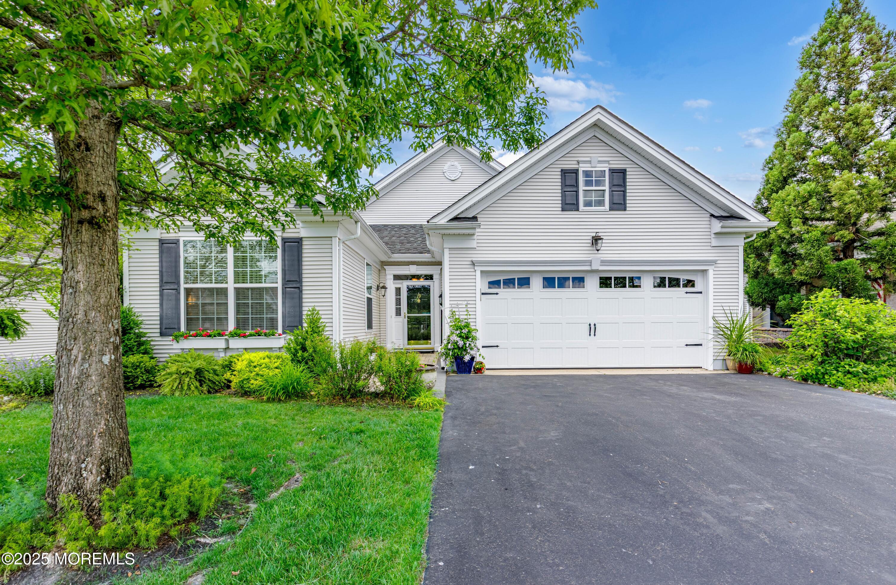 19 Balmoral Drive, Jackson, NJ, 08527