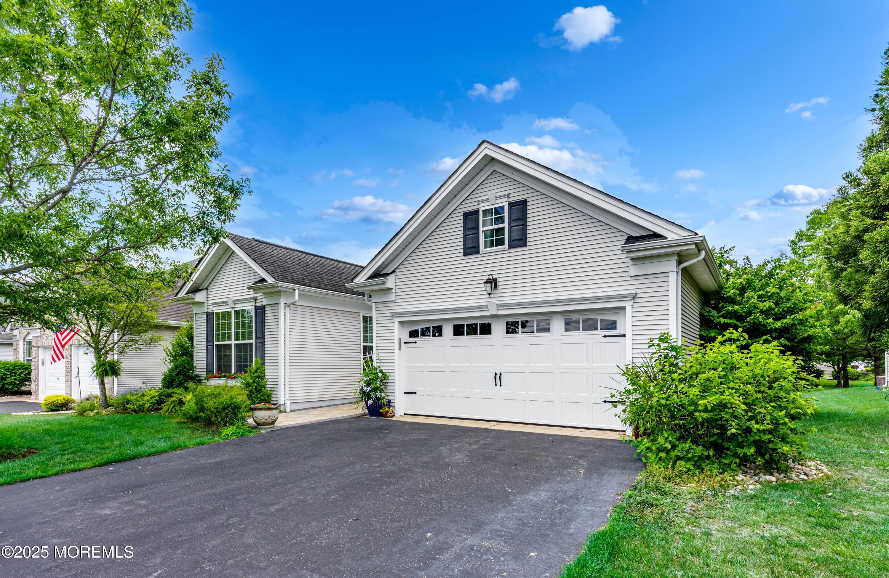 19 Balmoral Drive, Jackson, NJ, 08527