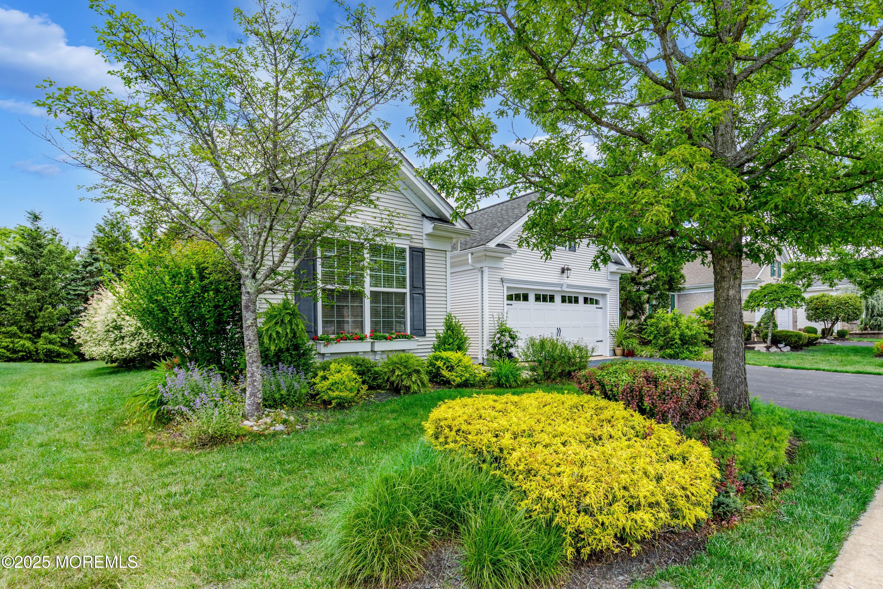 19 Balmoral Drive, Jackson, NJ, 08527