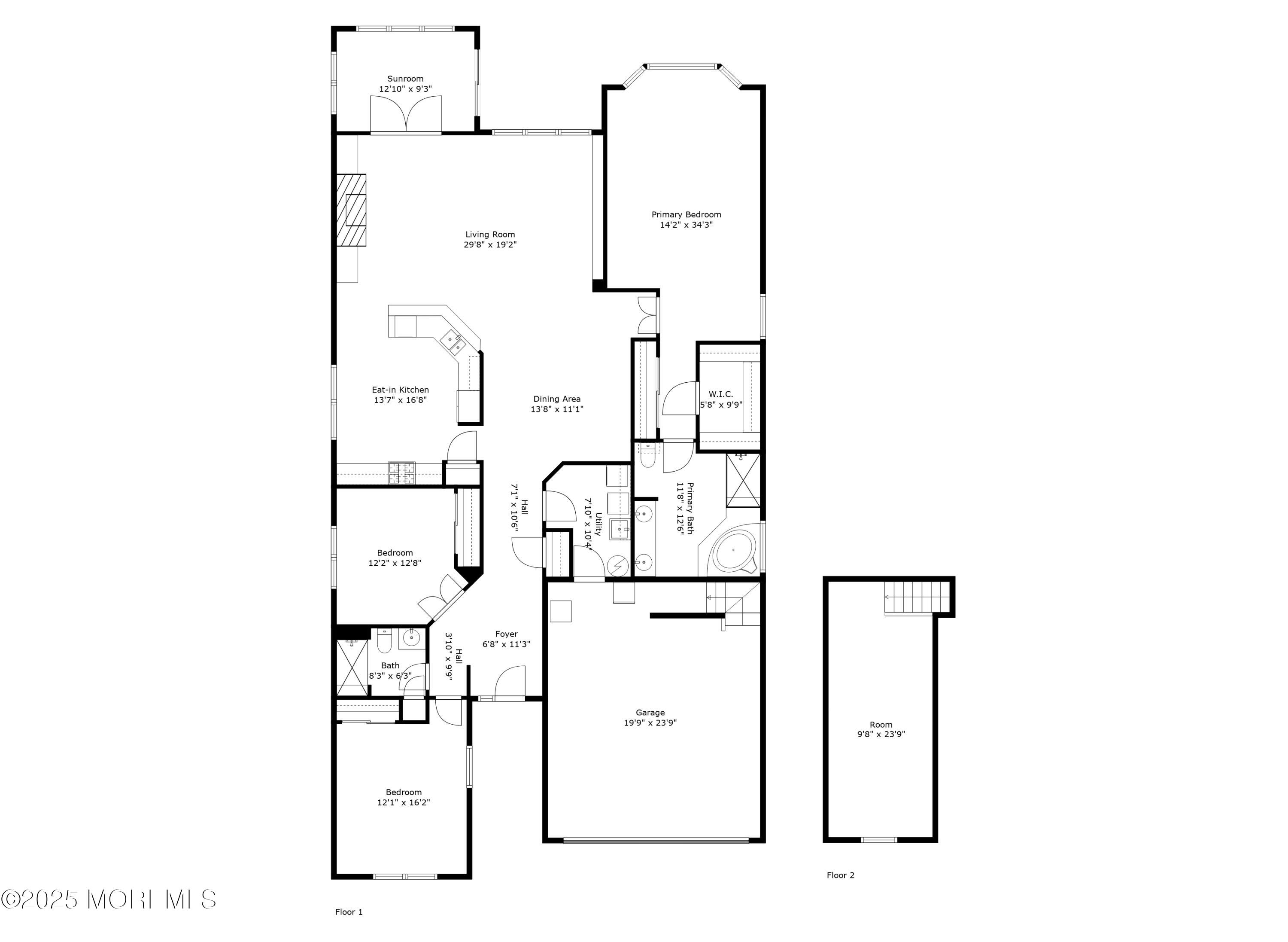 19 Balmoral Drive, Jackson, NJ, 08527 image 6
