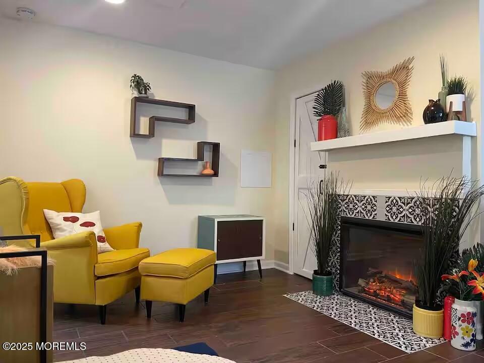 124 Lincoln Avenue 4, Seaside Heights, NJ, 08751