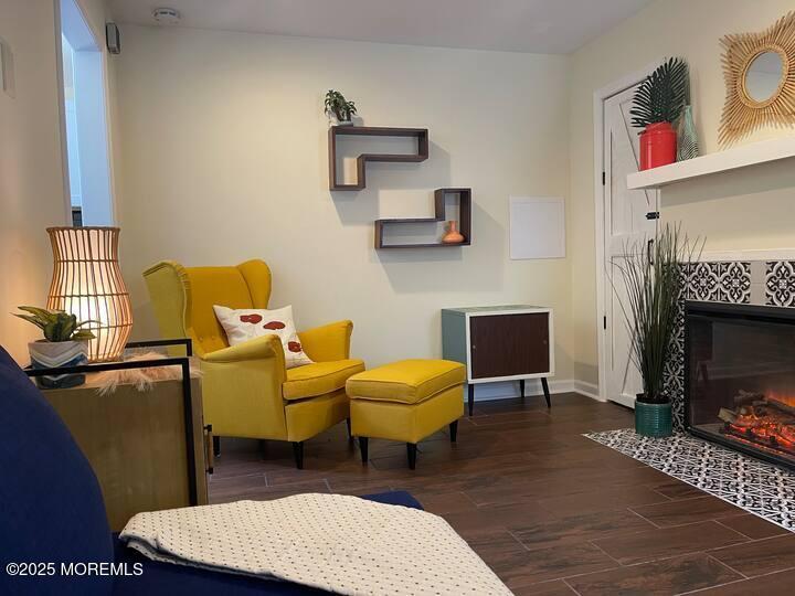 124 Lincoln Avenue 4, Seaside Heights, NJ, 08751