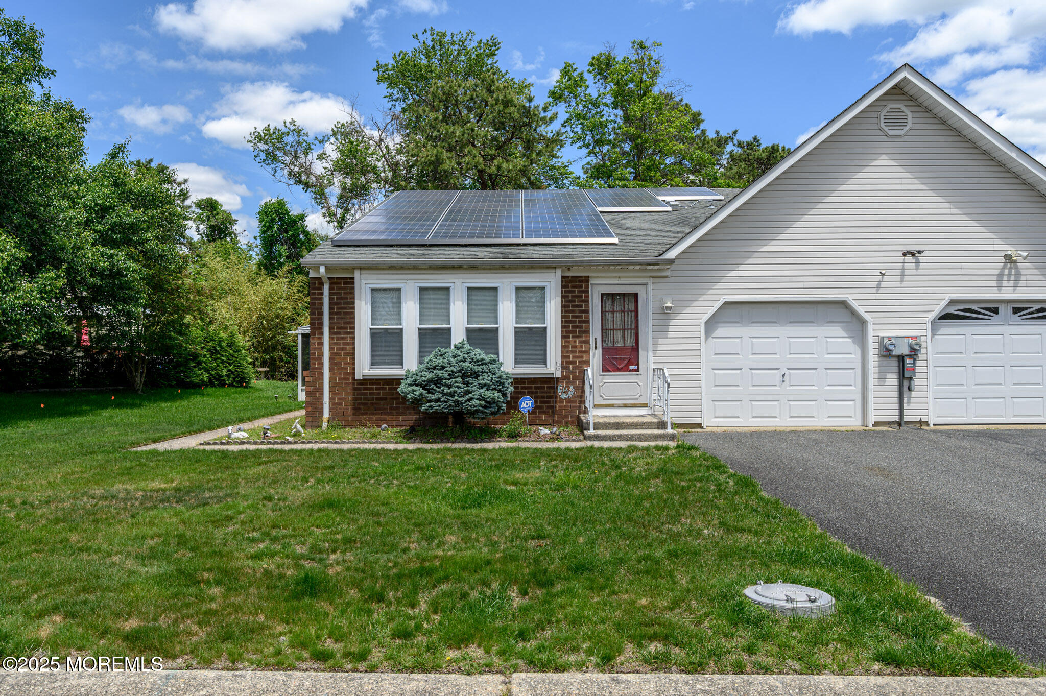 1A Winthrop Place 55, Whiting, NJ, 08759