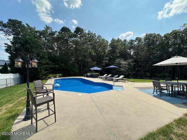 30 Thousand Oaks Terrace, Howell, NJ, 07731 image 37