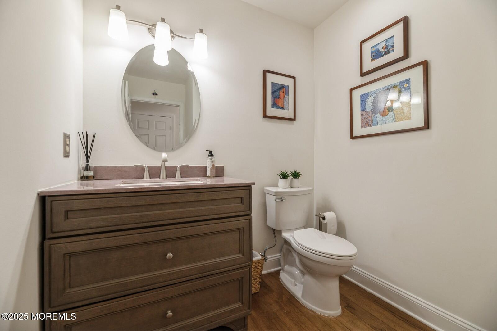 30 Thousand Oaks Terrace, Howell, NJ, 07731 image 16