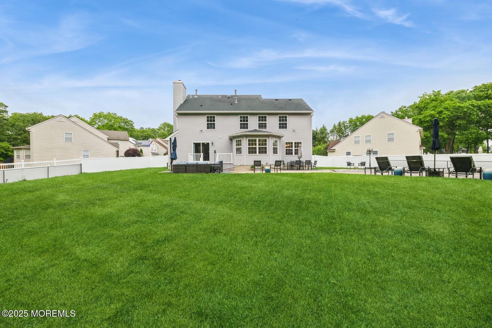 30 Thousand Oaks Terrace, Howell, NJ, 07731 image 35