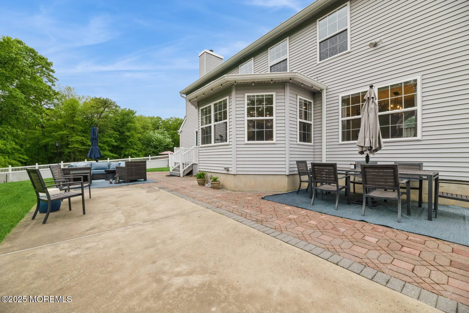 30 Thousand Oaks Terrace, Howell, NJ, 07731 image 39