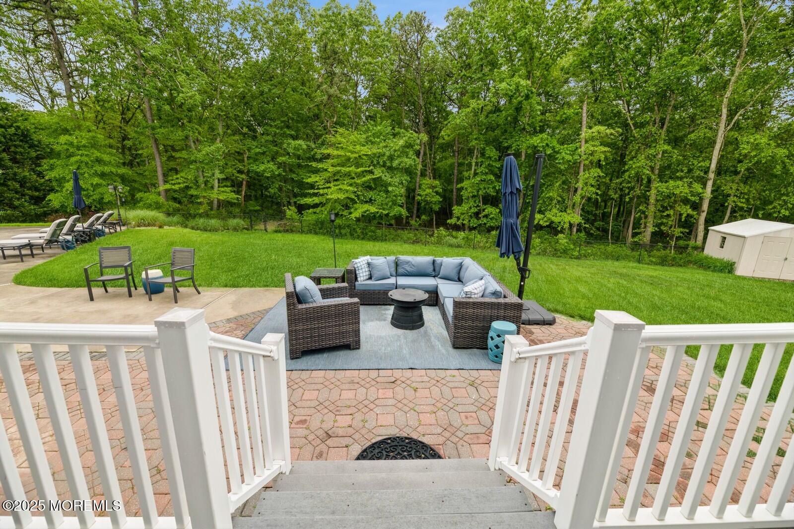30 Thousand Oaks Terrace, Howell, NJ, 07731 image 41