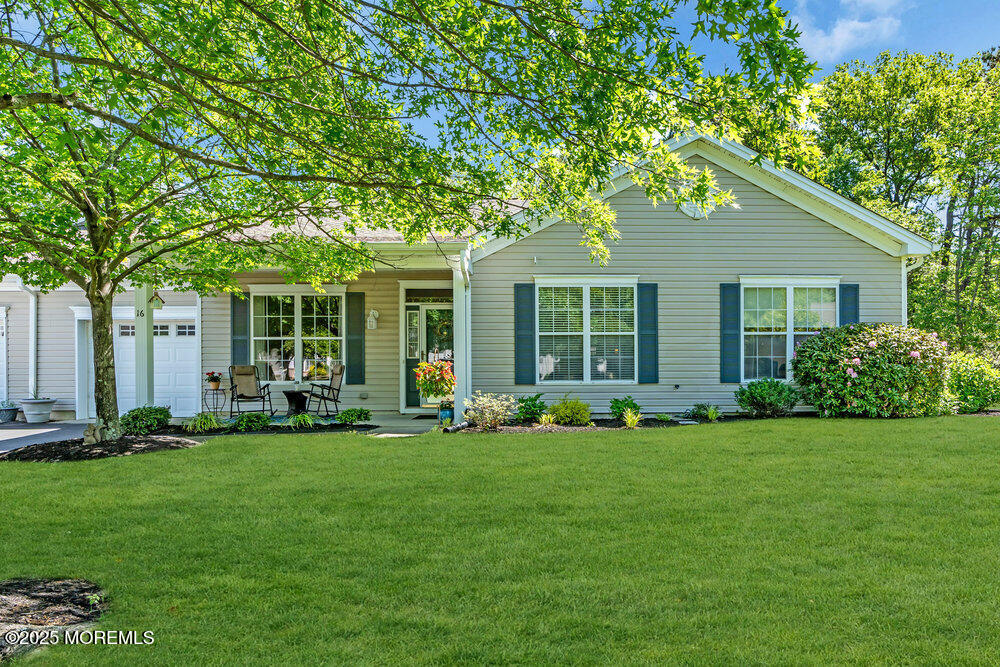 16 Morningside Court, Lakewood, NJ, 08701