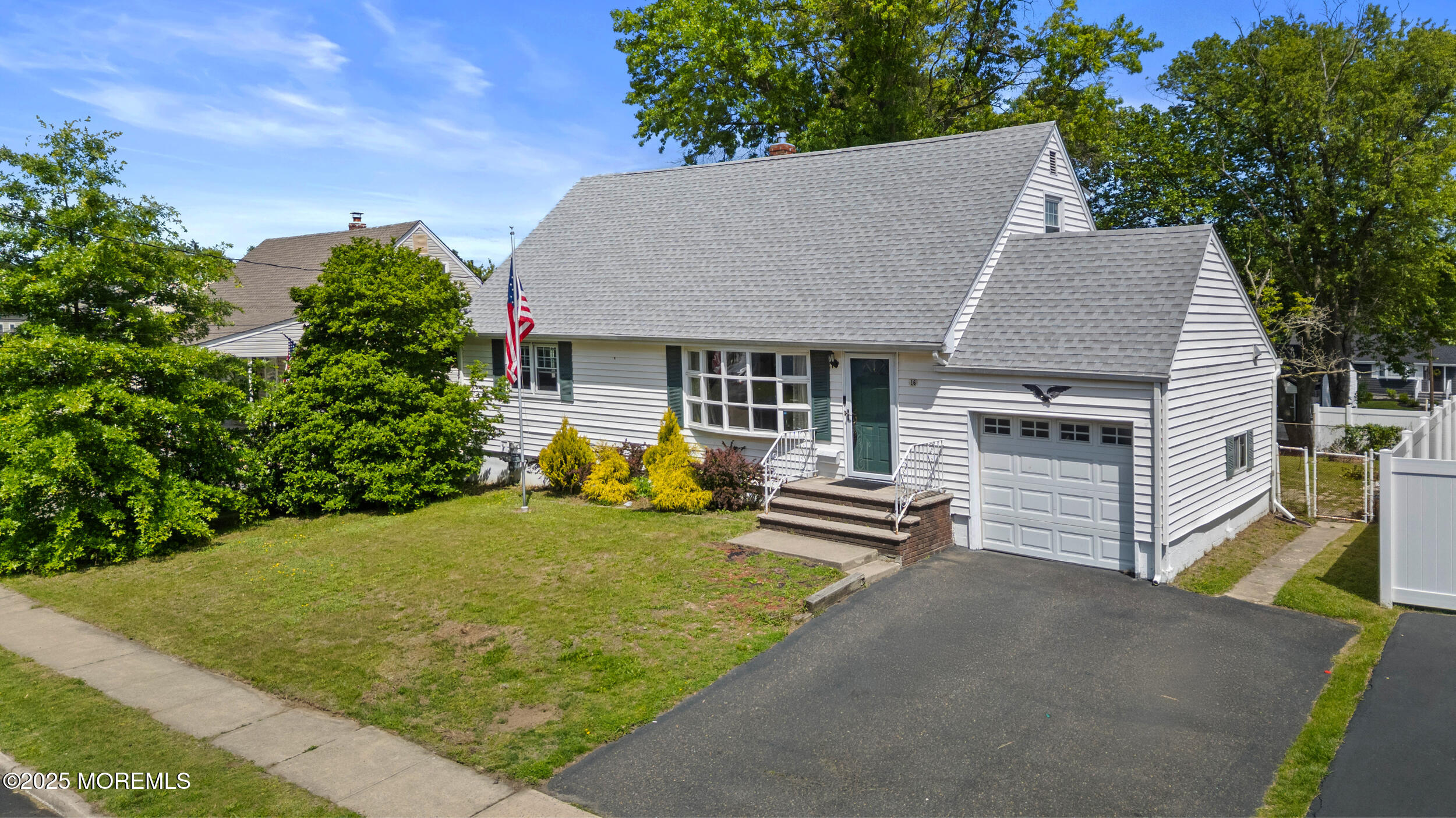 16 Mercury Circle, South Amboy, NJ, 08879