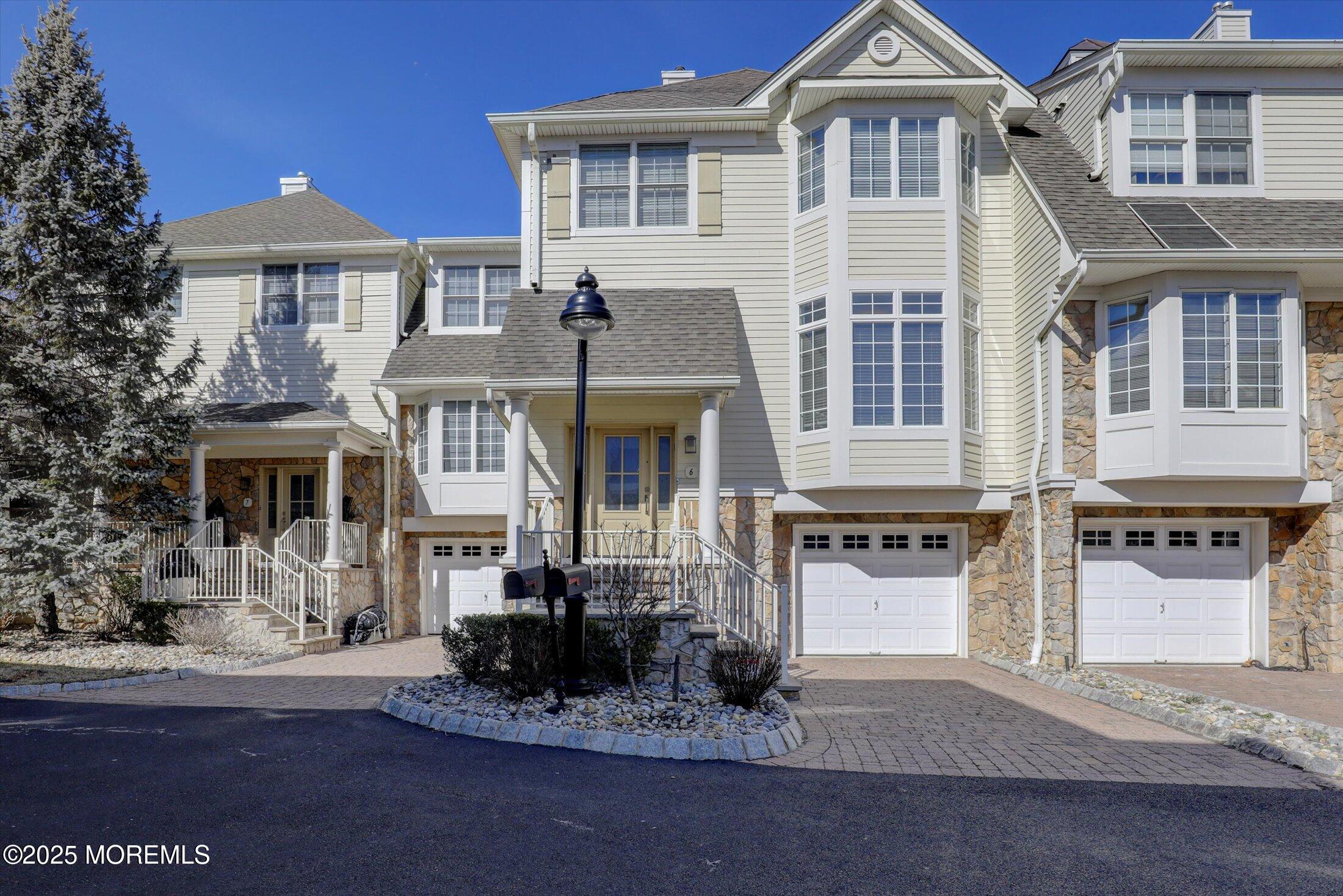 6 Tower Road, Long Branch, NJ, 07740