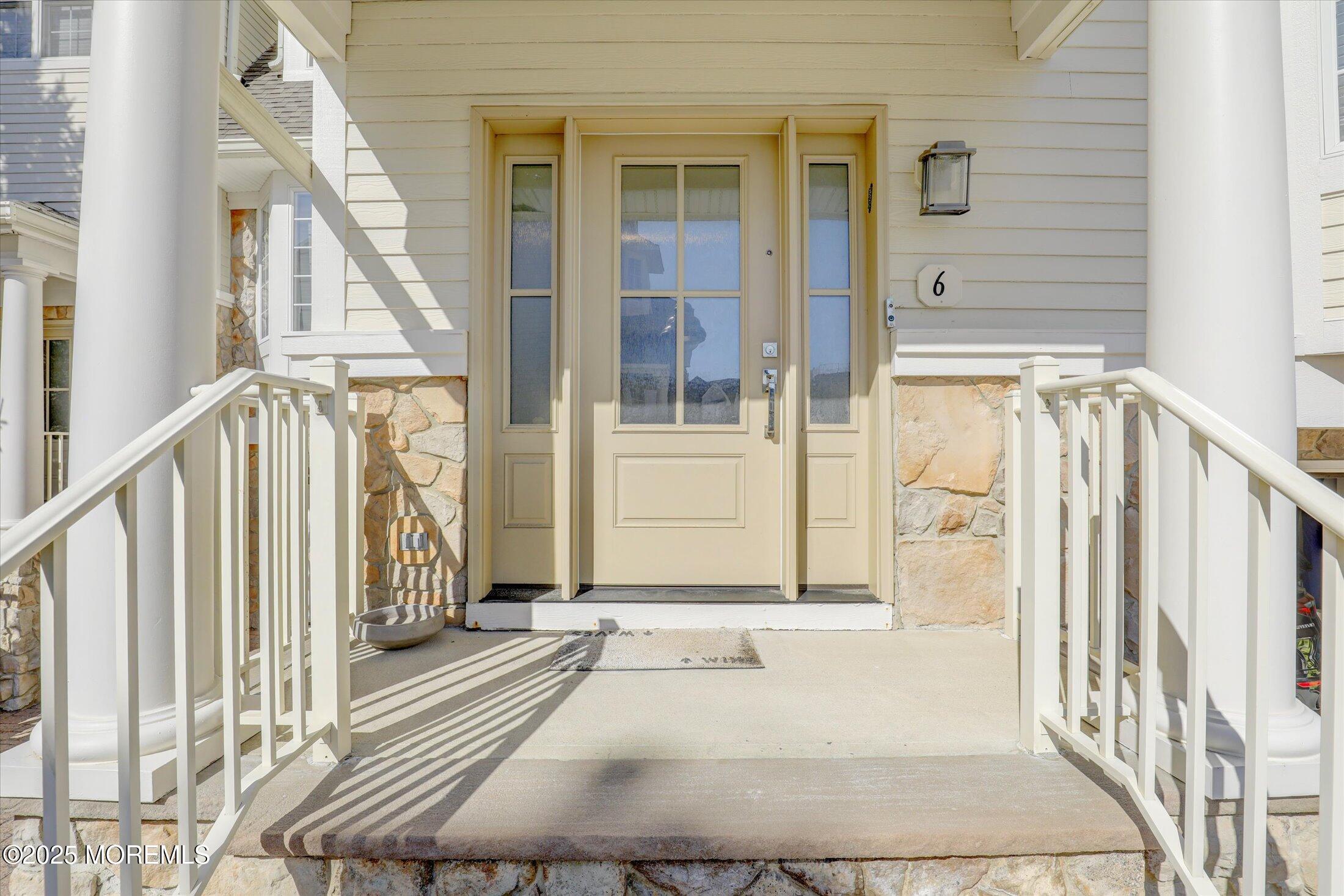 6 Tower Road, Long Branch, NJ, 07740